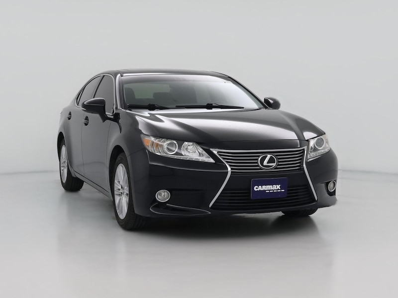 2014 Lexus ES 350 -
                  Tampa, FL