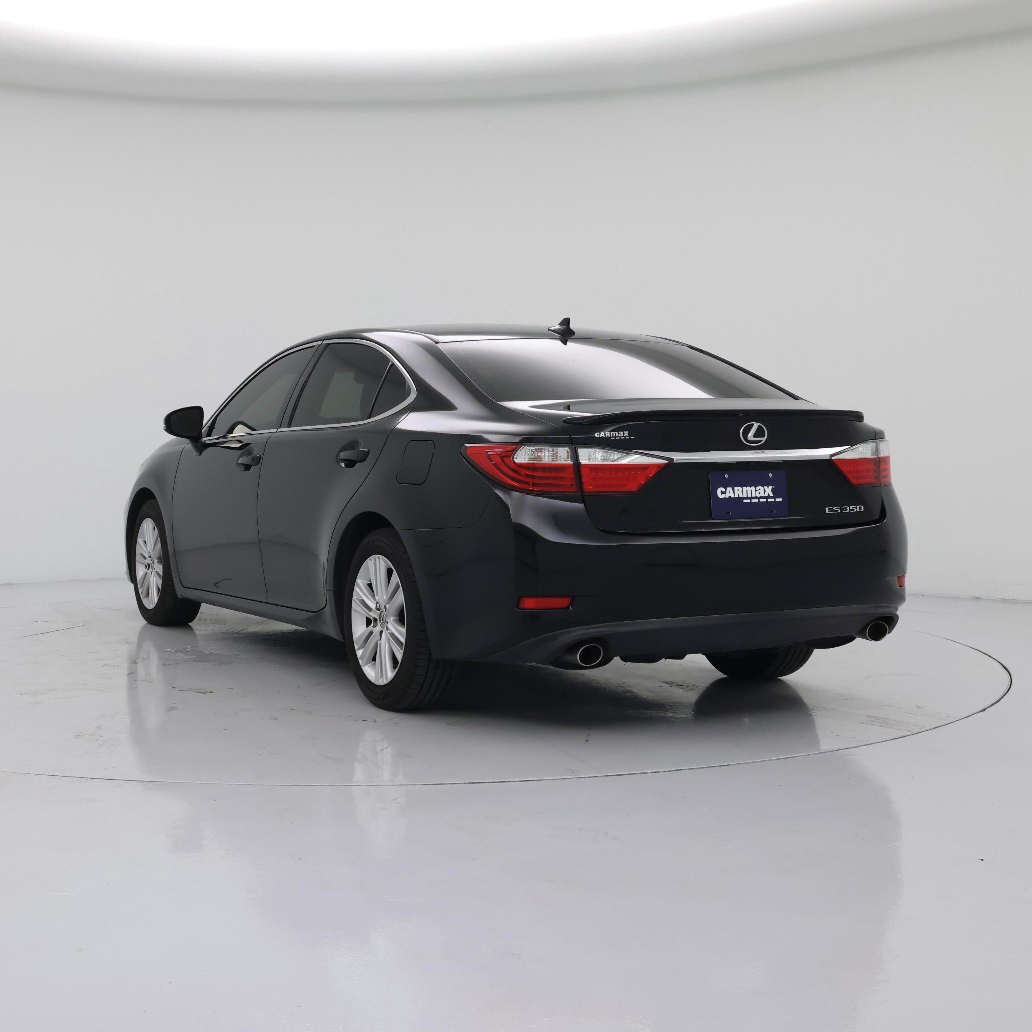 Thumbnail: 2014 Lexus ES - 2