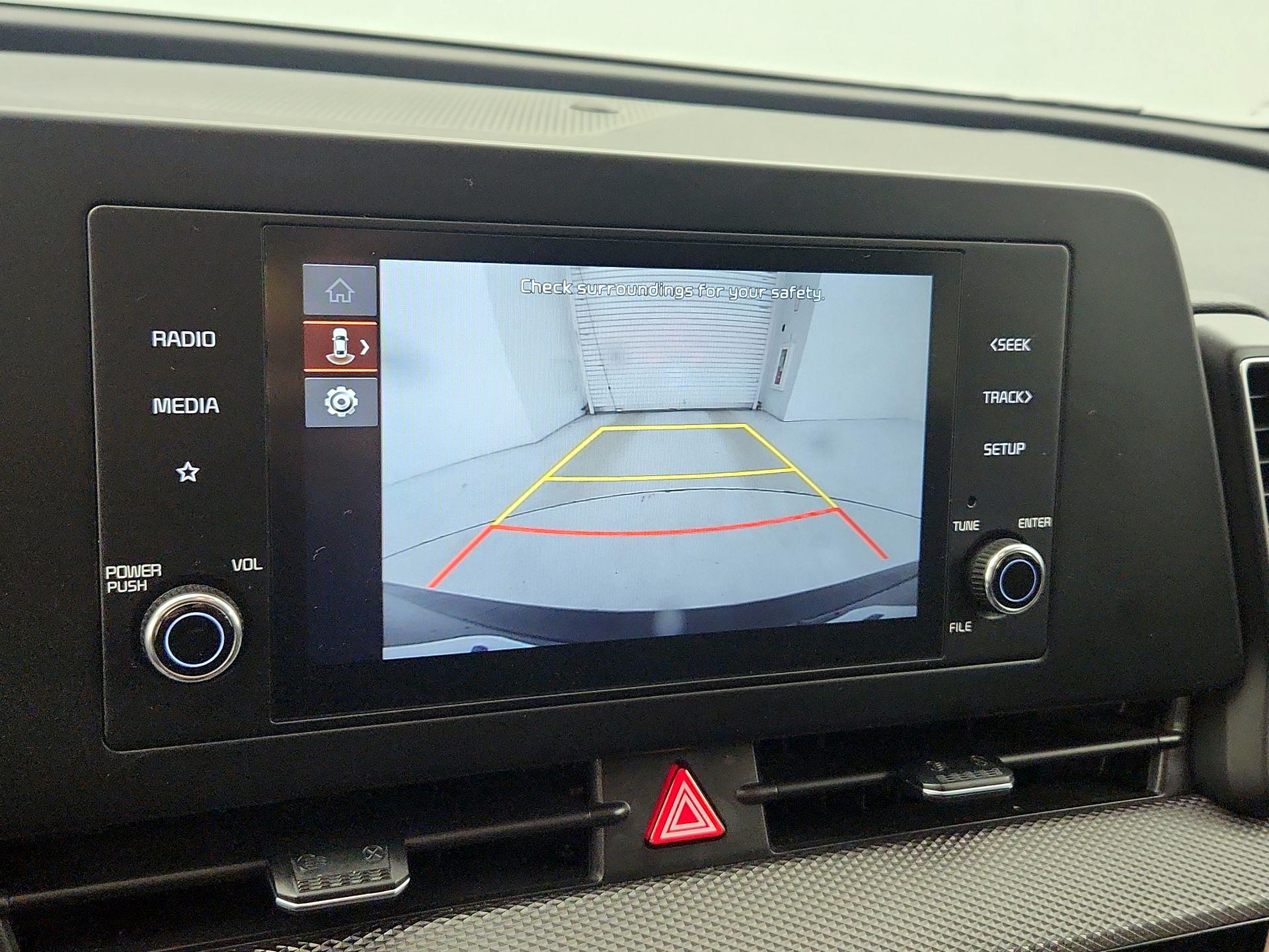 Thumbnail: 2025 Kia Sportage - 13