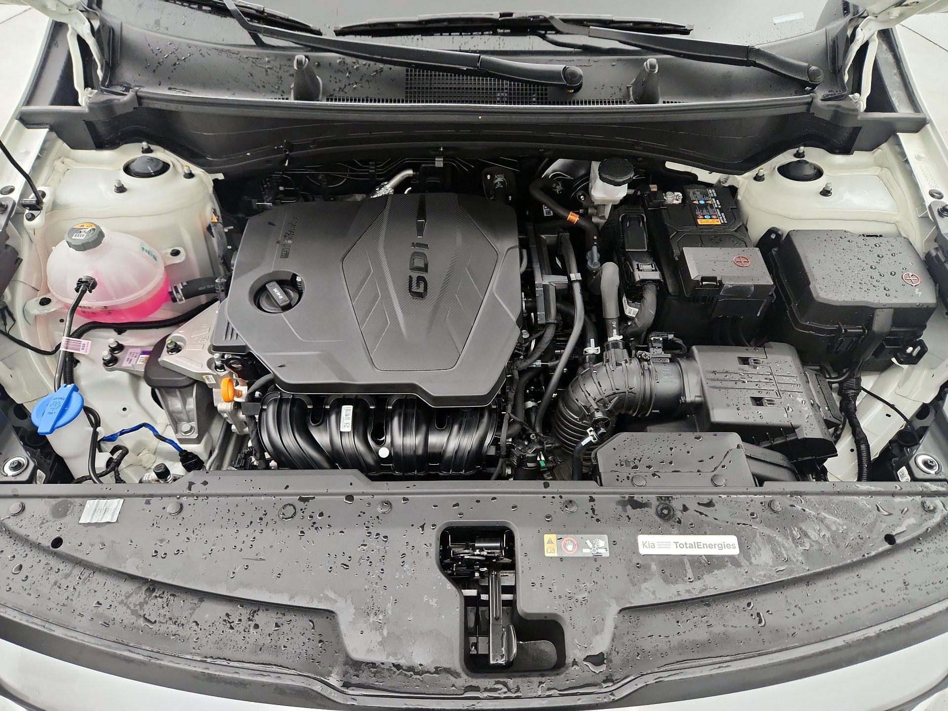 Thumbnail: 2025 Kia Sportage - 20