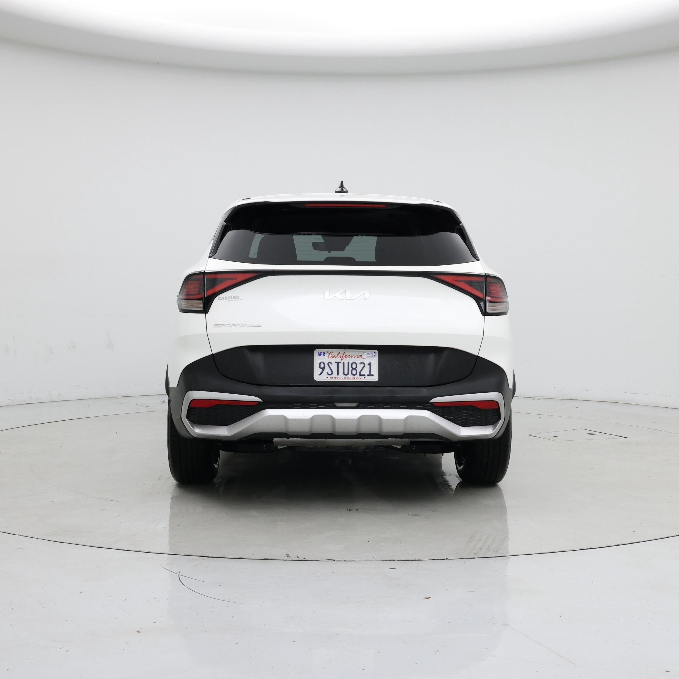 Thumbnail: 2025 Kia Sportage - 6