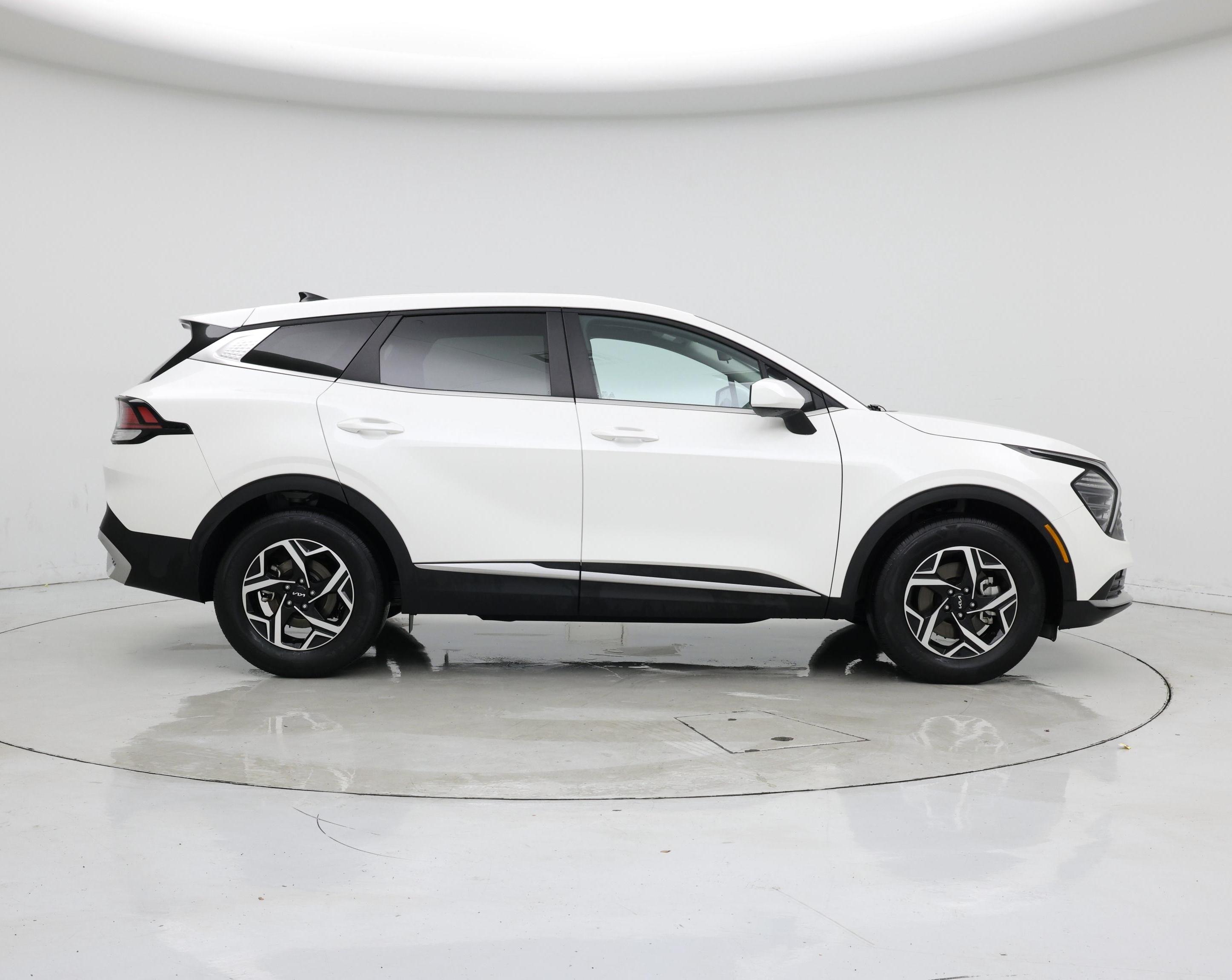 Thumbnail: 2025 Kia Sportage - 7