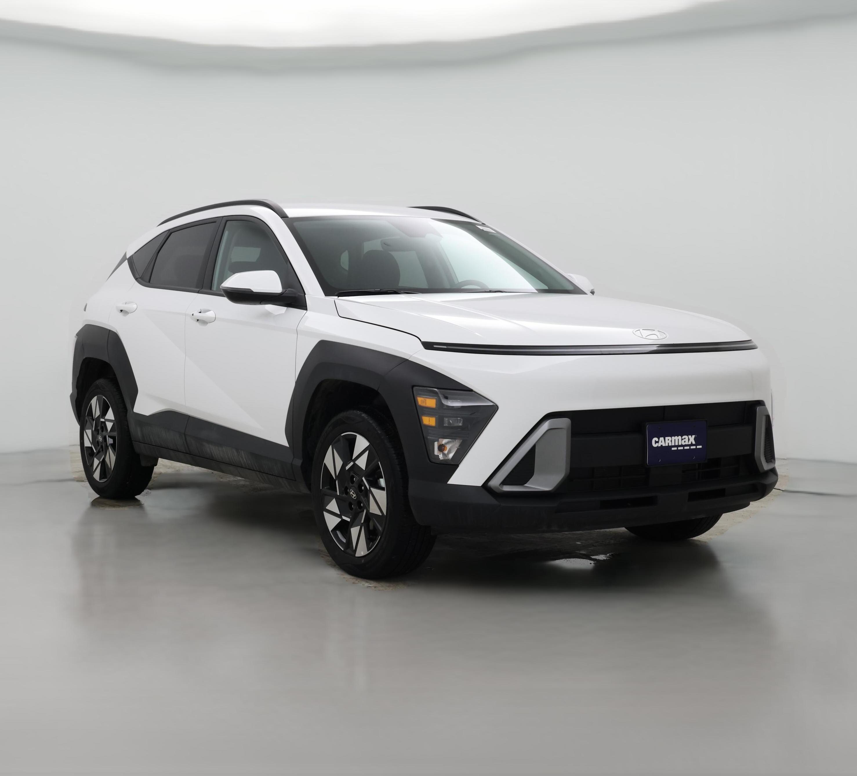 Thumbnail: 2025 Hyundai Kona - 1