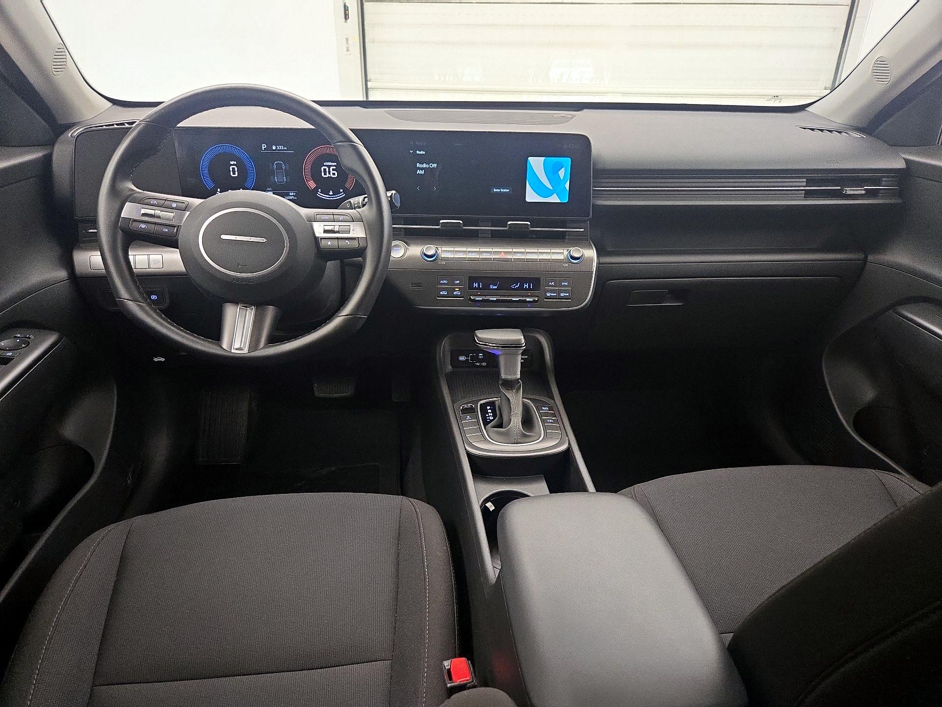 Thumbnail: 2025 Hyundai Kona - 9