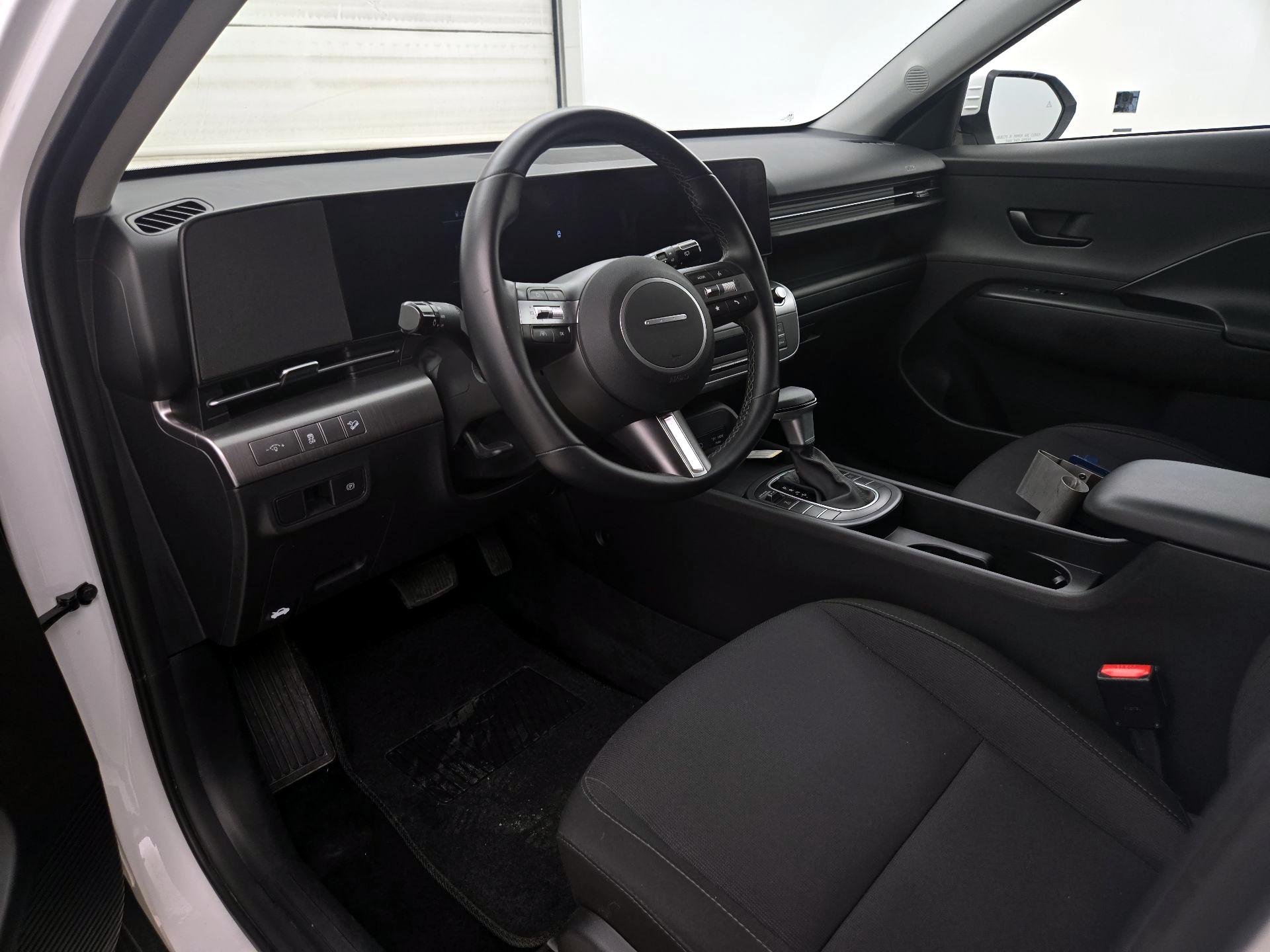 Thumbnail: 2025 Hyundai Kona - 11