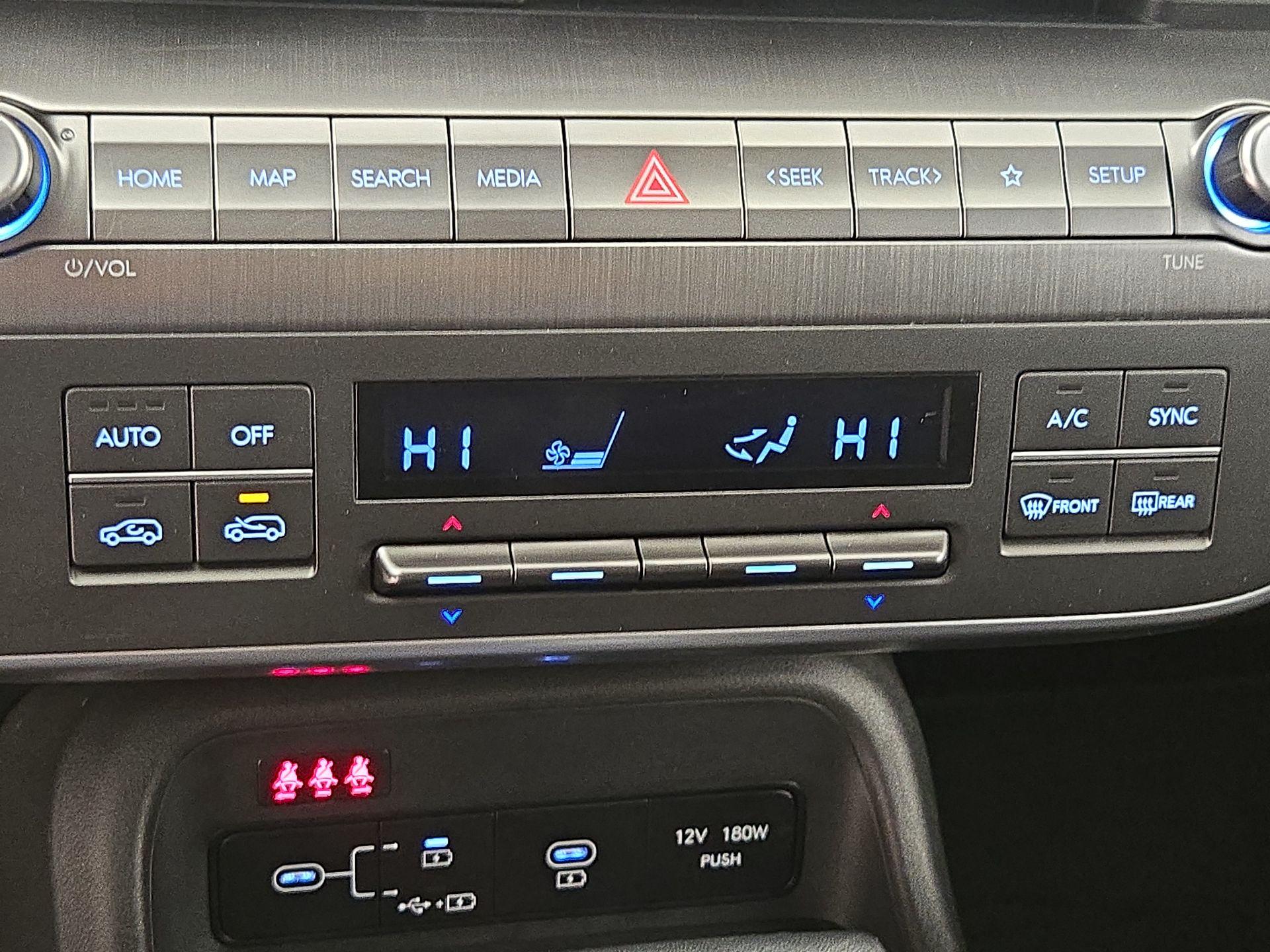 Thumbnail: 2025 Hyundai Kona - 16