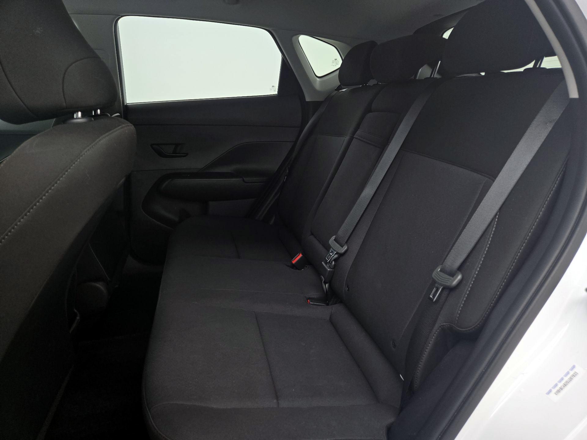 Thumbnail: 2025 Hyundai Kona - 19