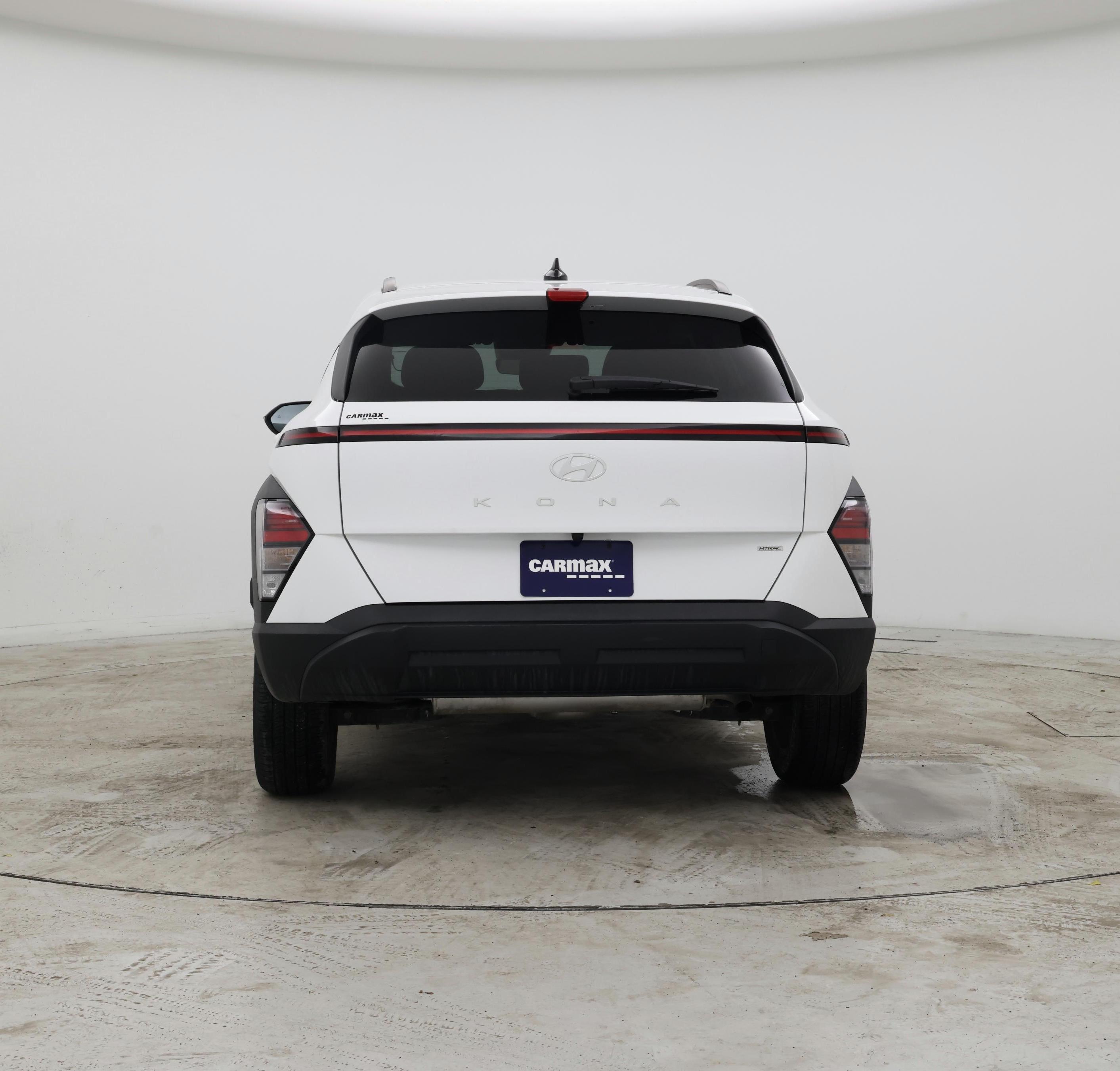 Thumbnail: 2025 Hyundai Kona - 6