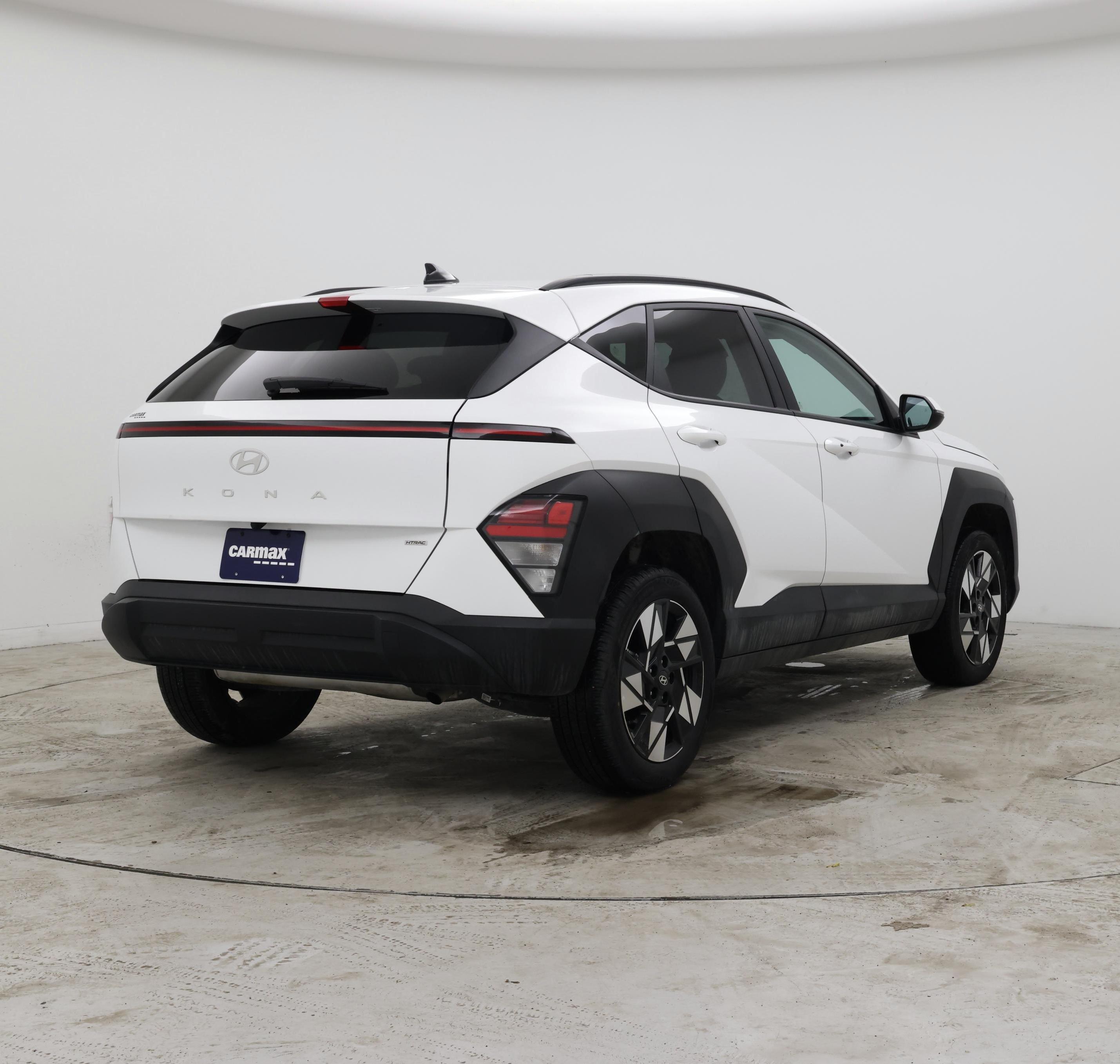 Thumbnail: 2025 Hyundai Kona - 8