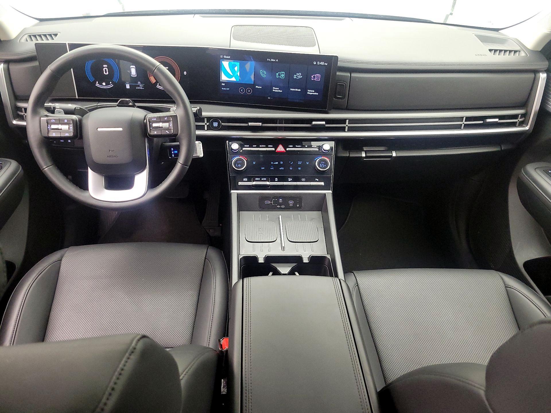 Thumbnail: 2025 Hyundai Santa Fe - 9