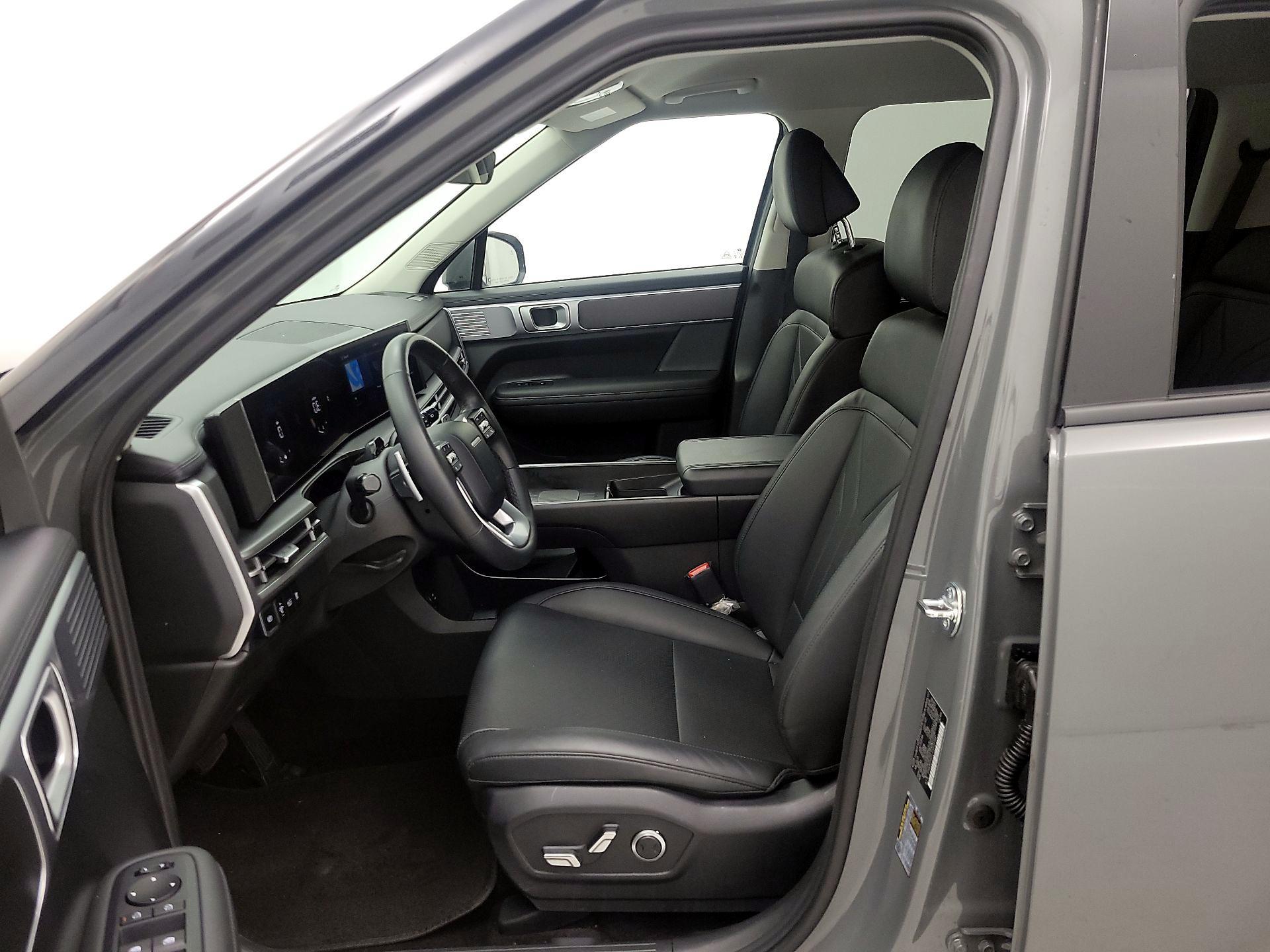 Thumbnail: 2025 Hyundai Santa Fe - 11