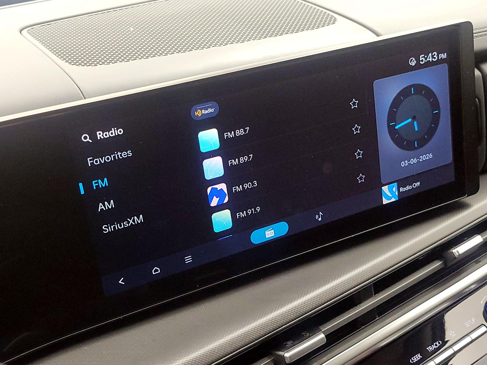 Thumbnail: 2025 Hyundai Santa Fe - 15