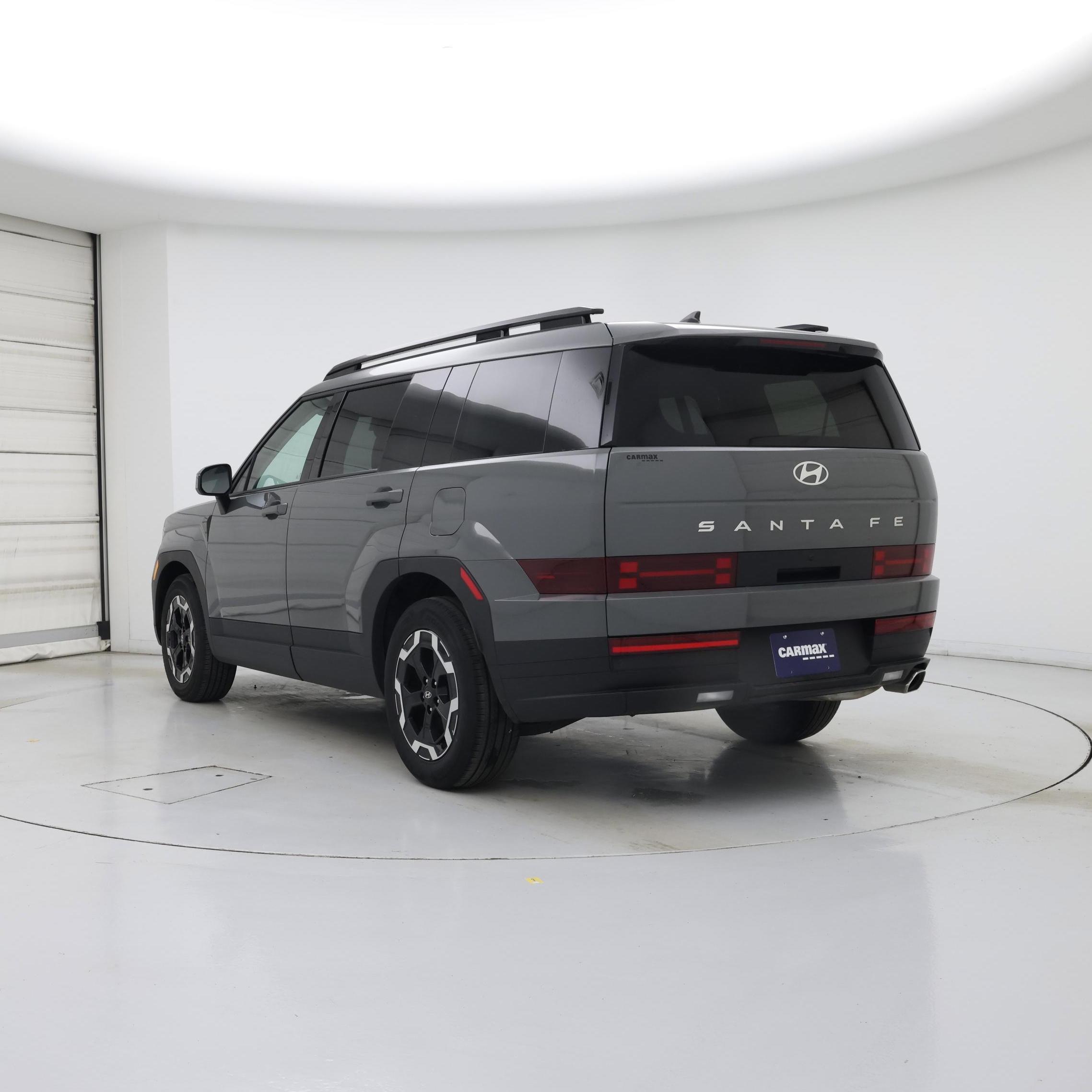 Thumbnail: 2025 Hyundai Santa Fe - 2