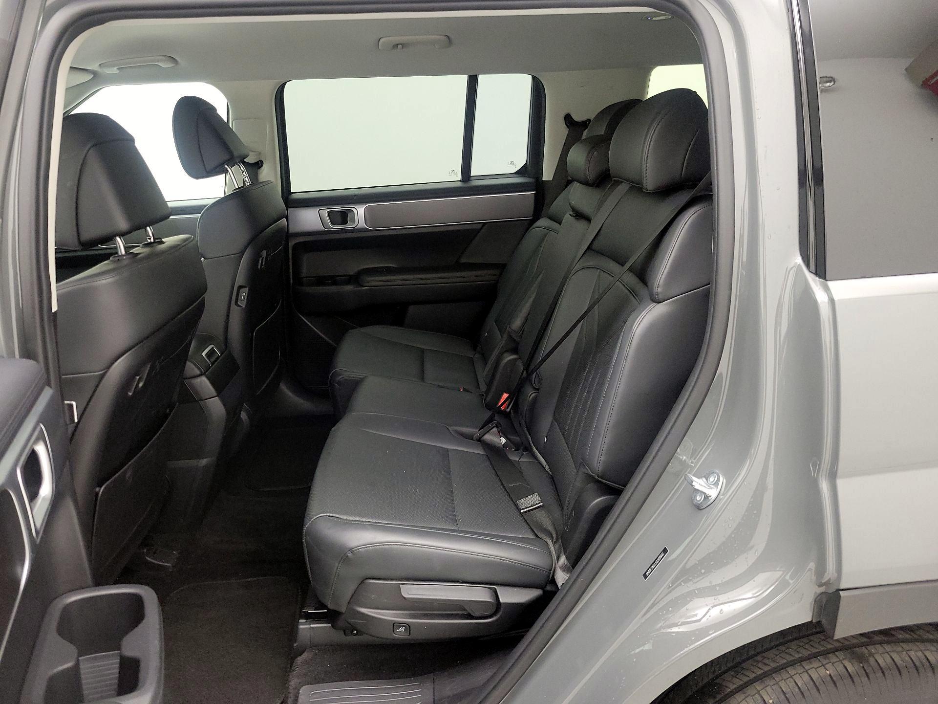 Thumbnail: 2025 Hyundai Santa Fe - 19