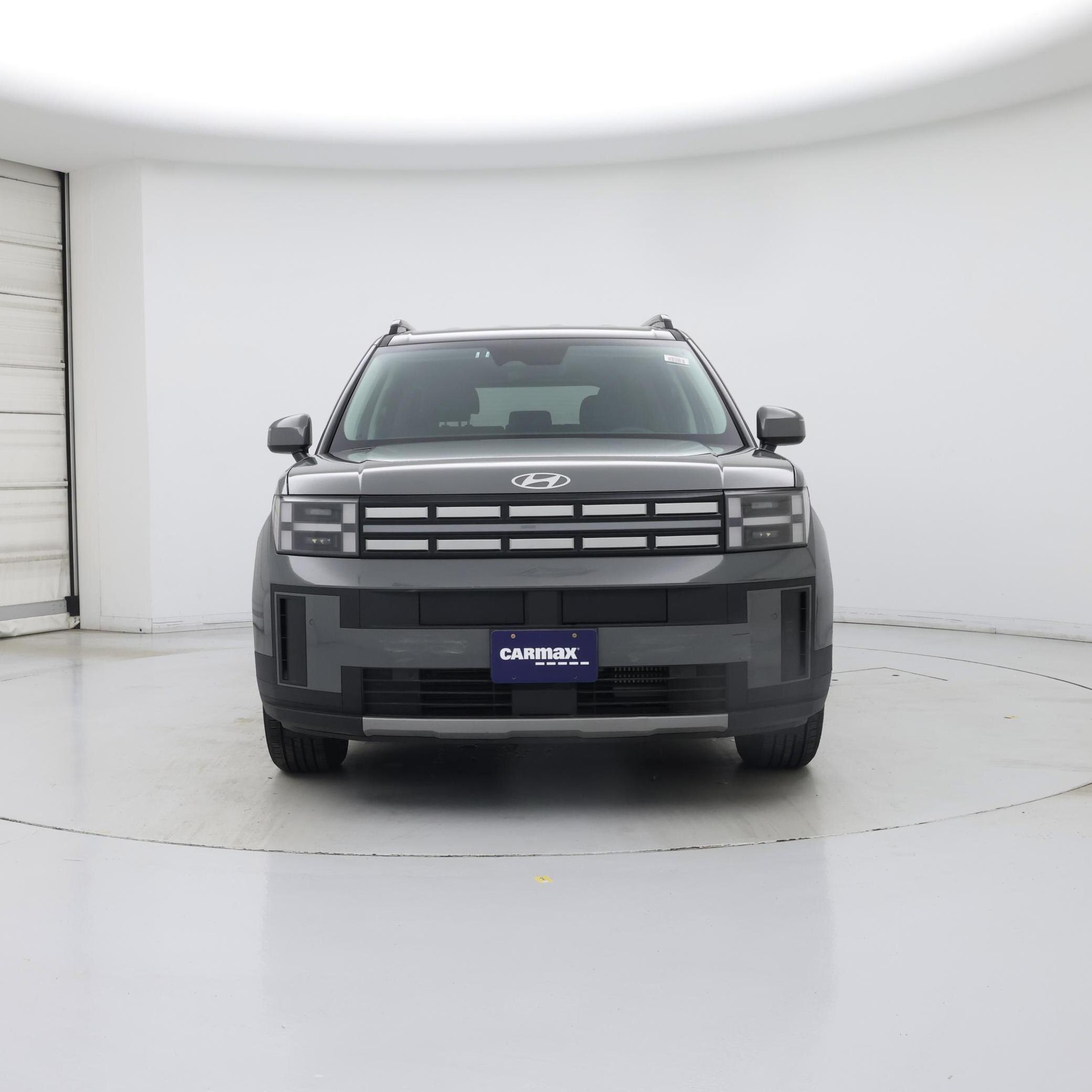 Thumbnail: 2025 Hyundai Santa Fe - 5