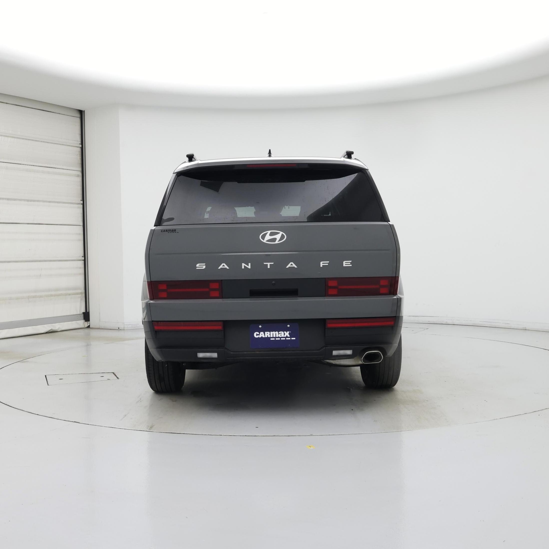 Thumbnail: 2025 Hyundai Santa Fe - 6