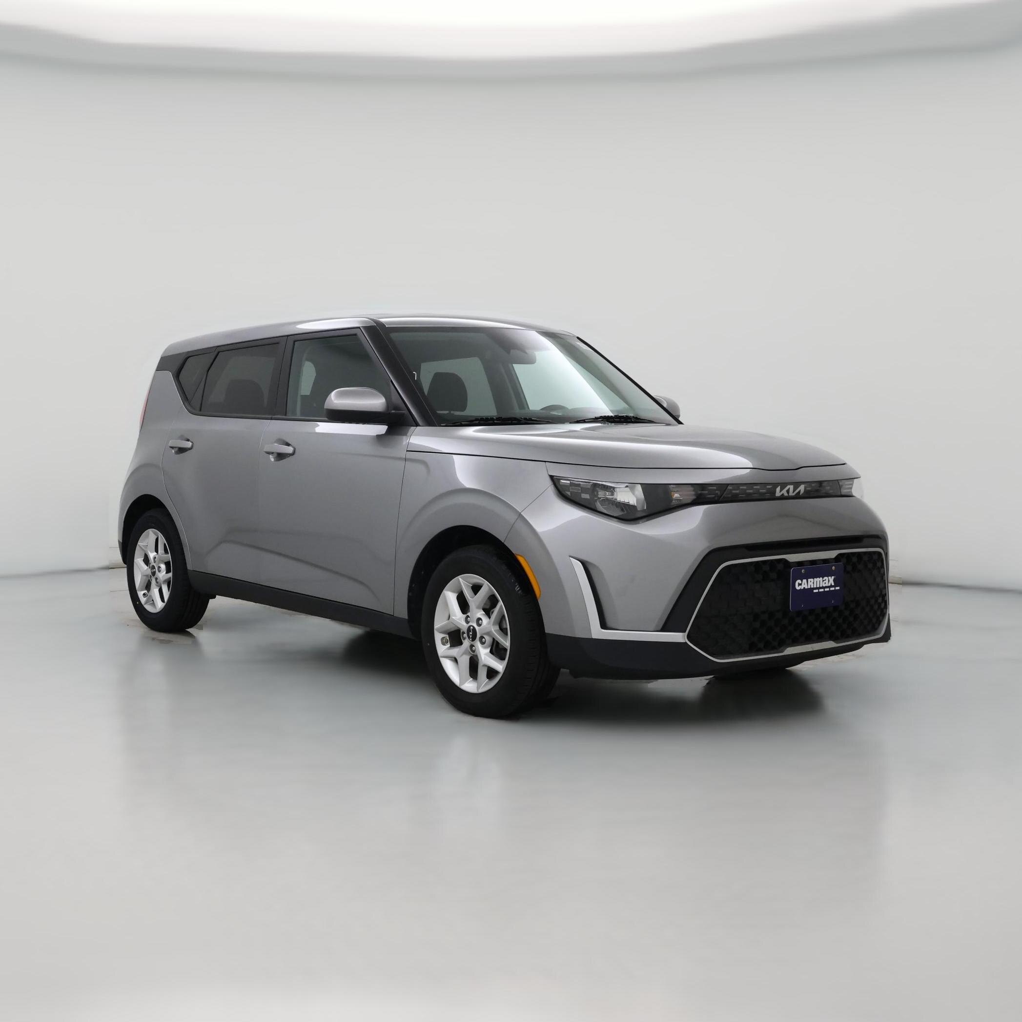 Thumbnail: 2025 Kia Soul - 1