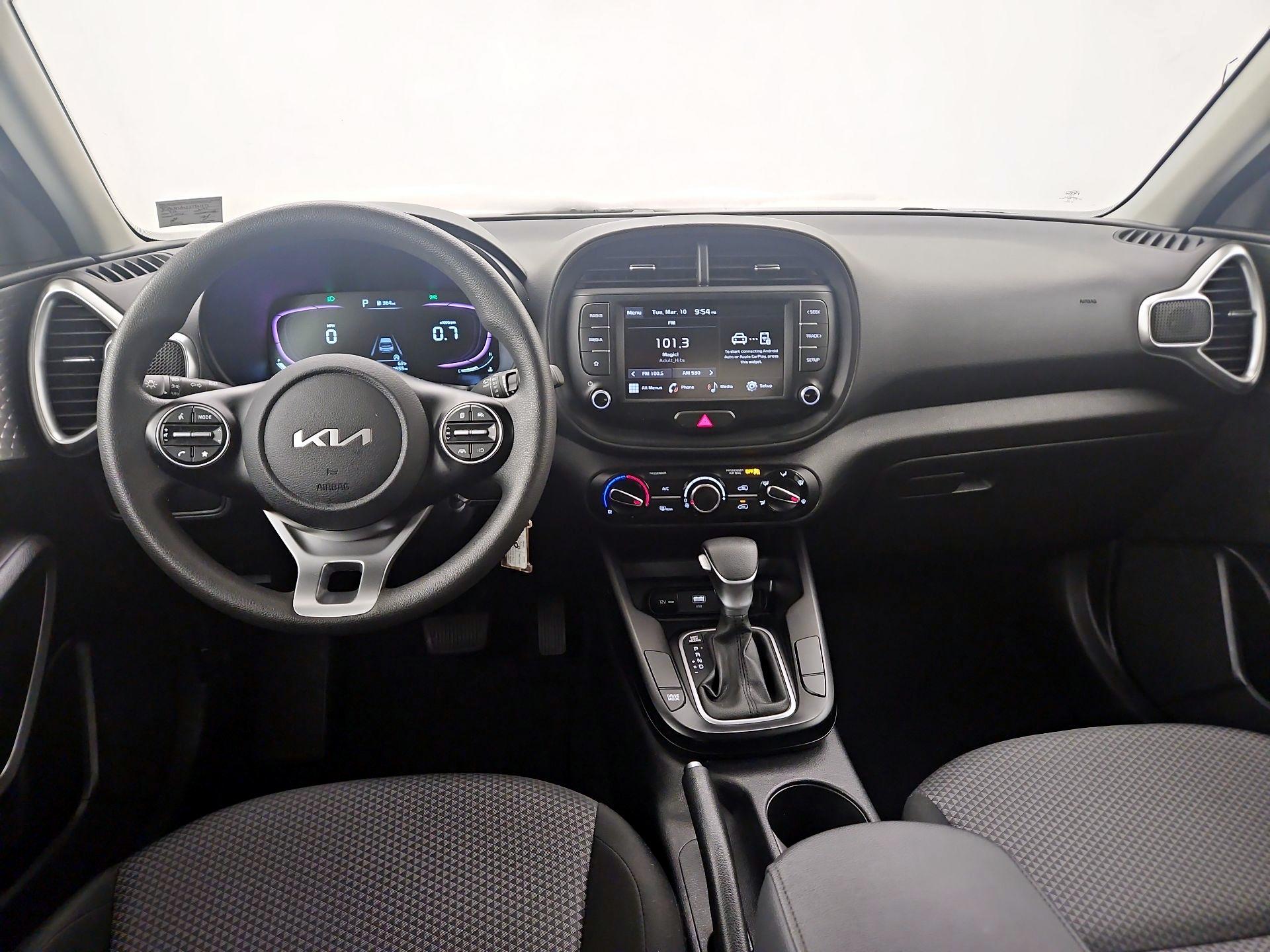 Thumbnail: 2025 Kia Soul - 9