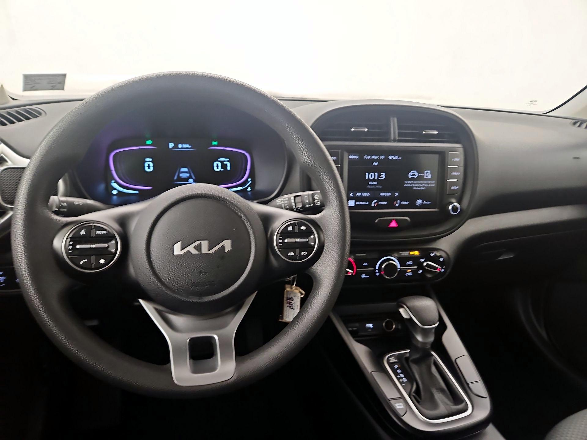 Thumbnail: 2025 Kia Soul - 10