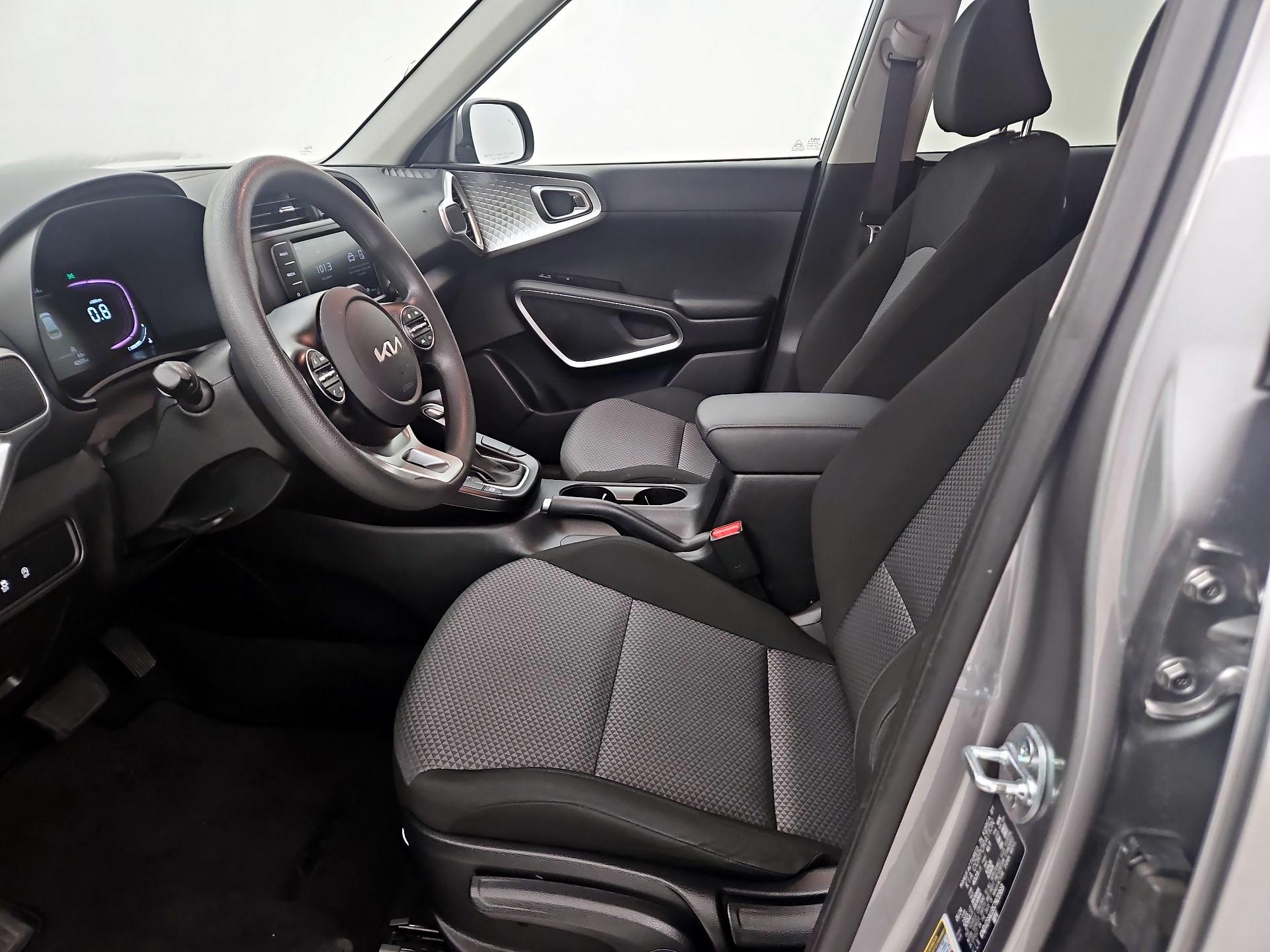 Thumbnail: 2025 Kia Soul - 11