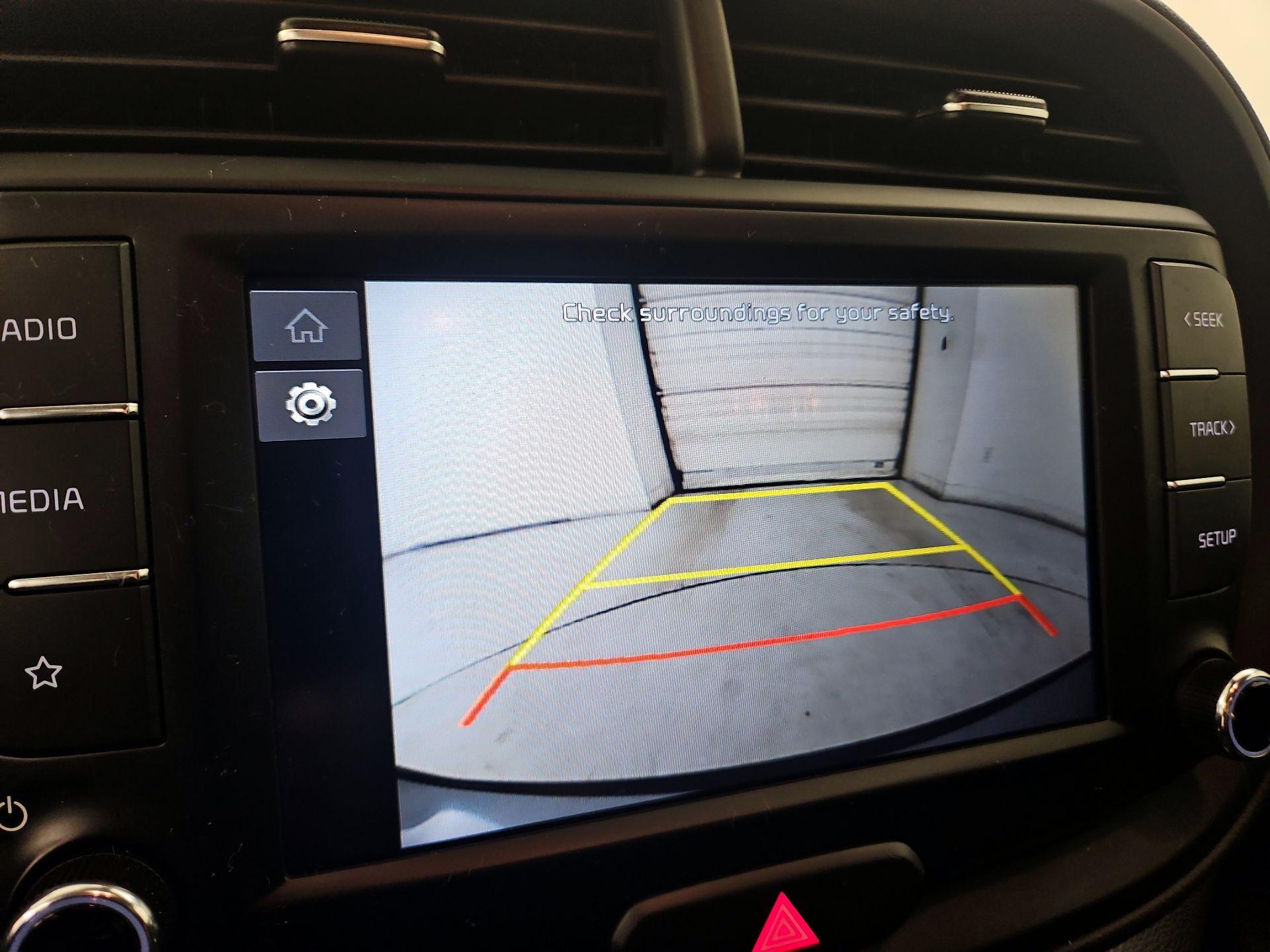 Thumbnail: 2025 Kia Soul - 14