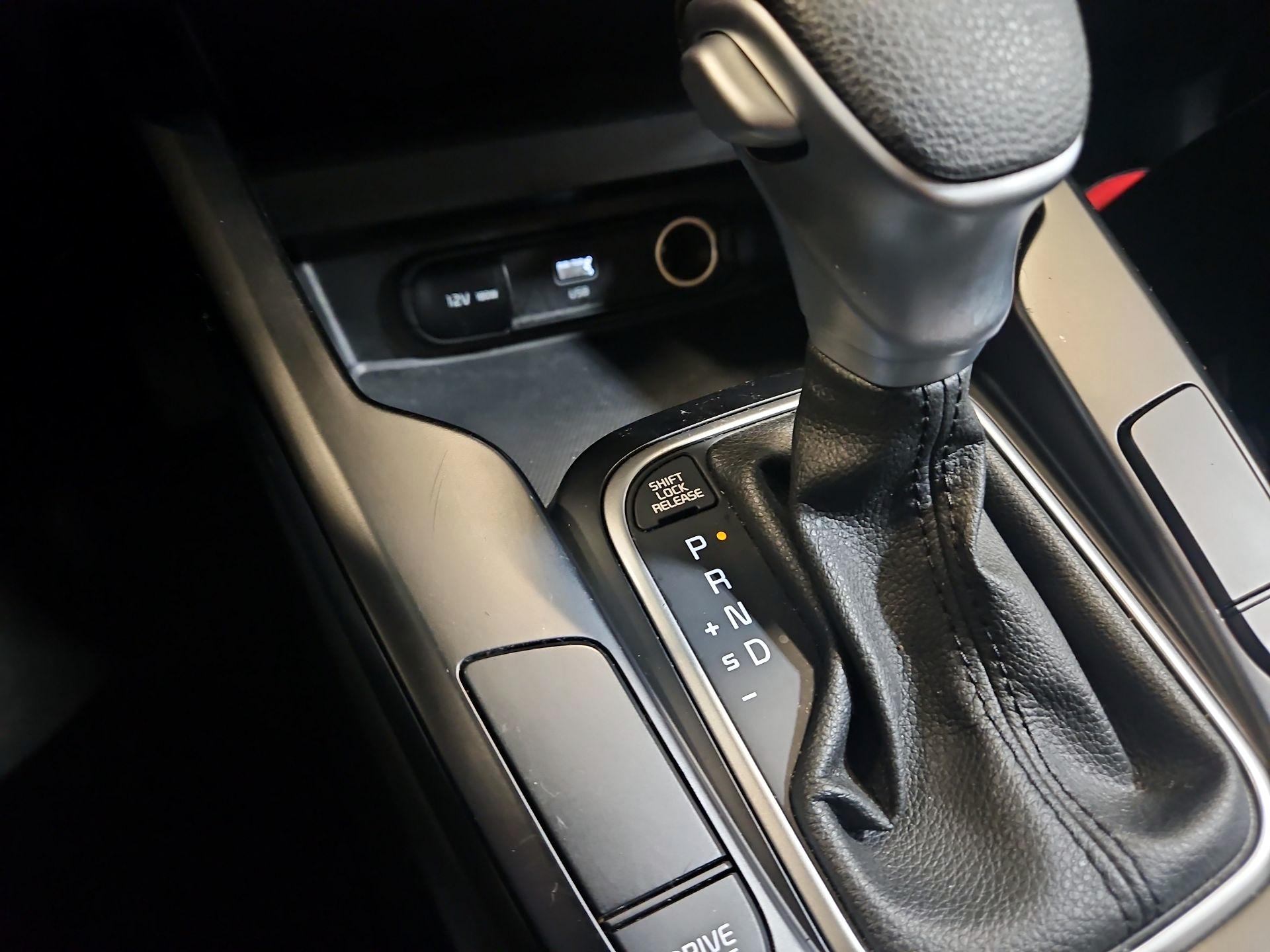 Thumbnail: 2025 Kia Soul - 17