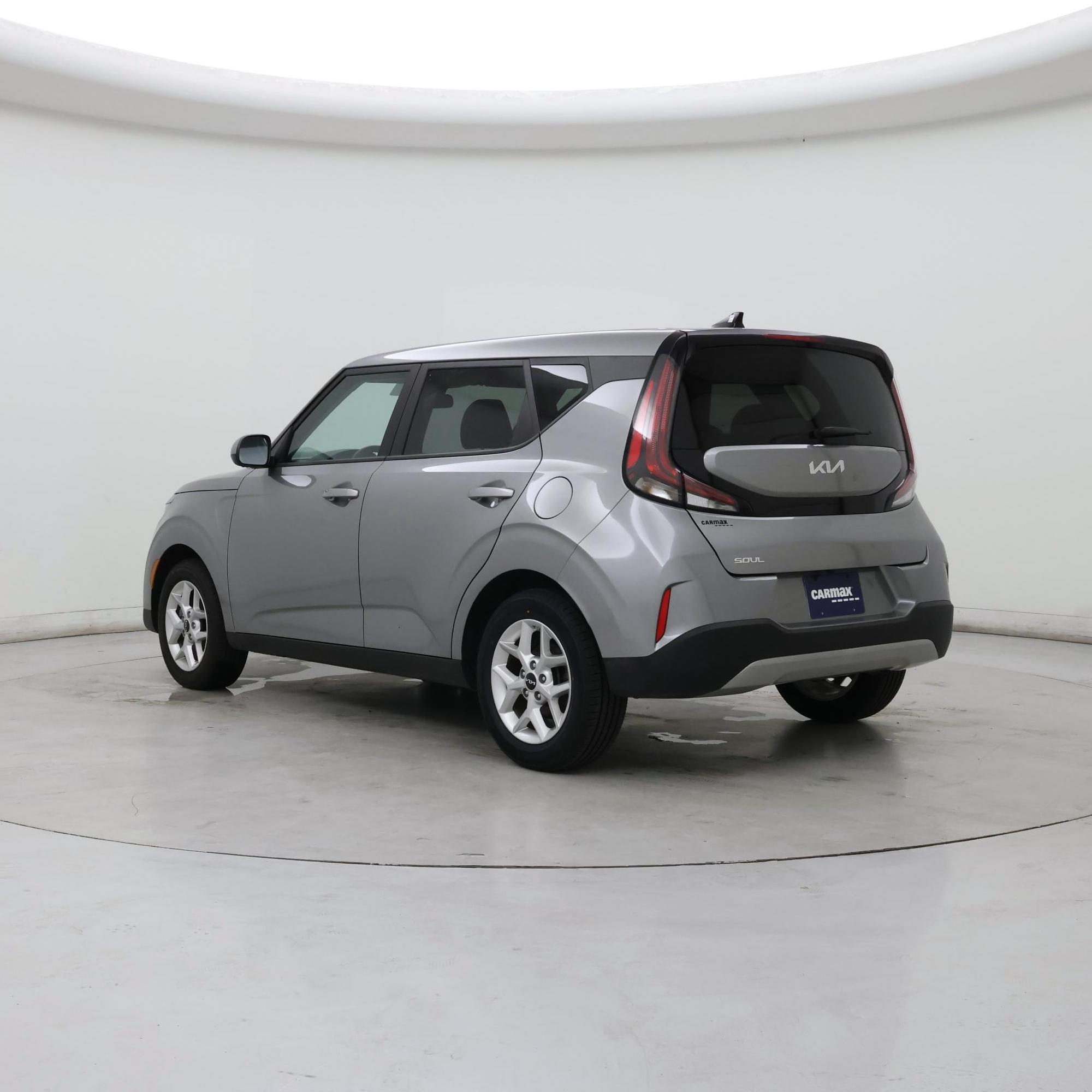 Thumbnail: 2025 Kia Soul - 2