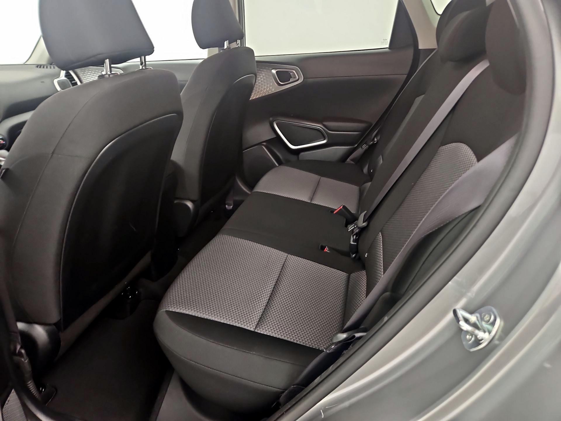 Thumbnail: 2025 Kia Soul - 19