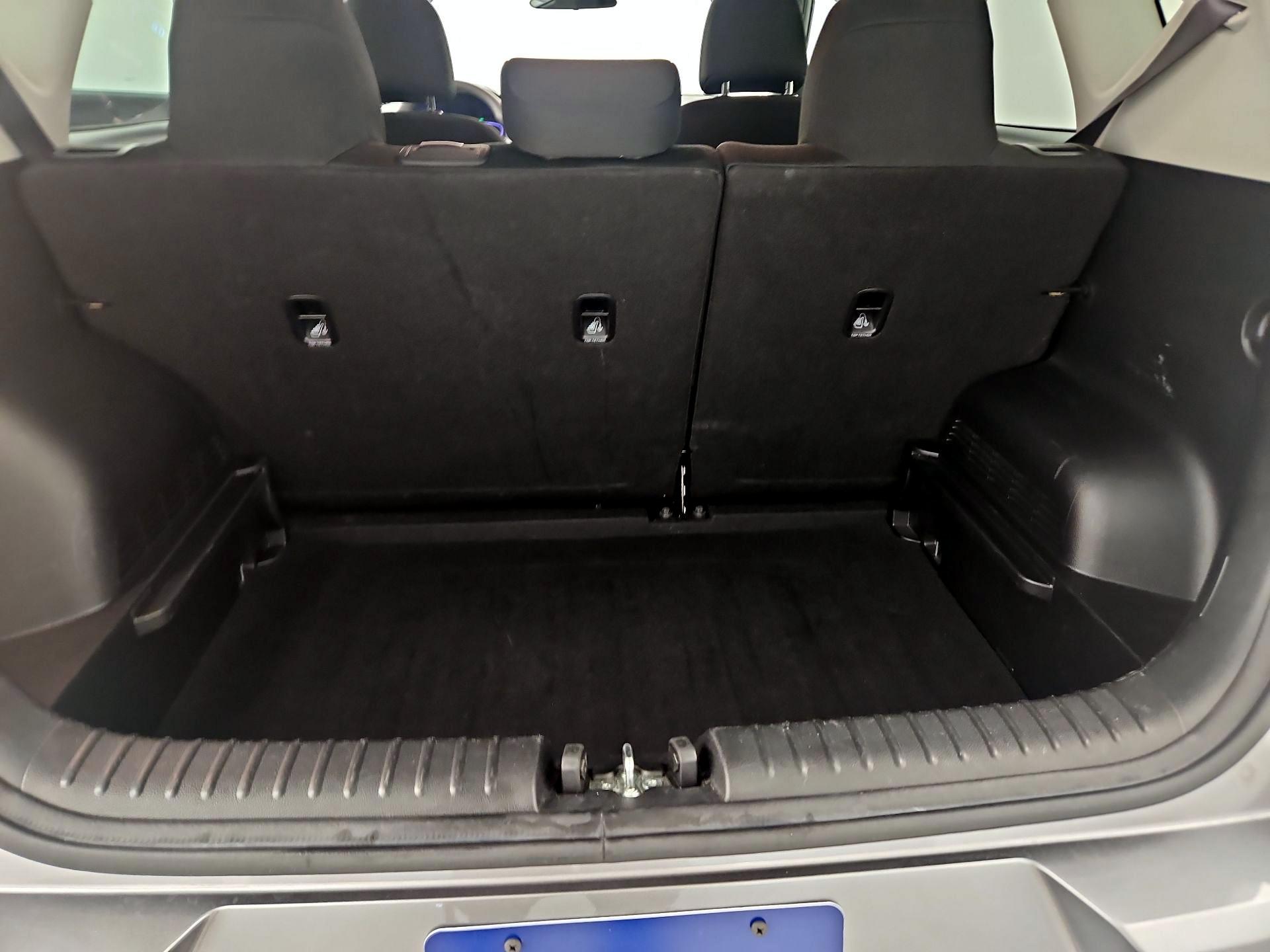 Thumbnail: 2025 Kia Soul - 20