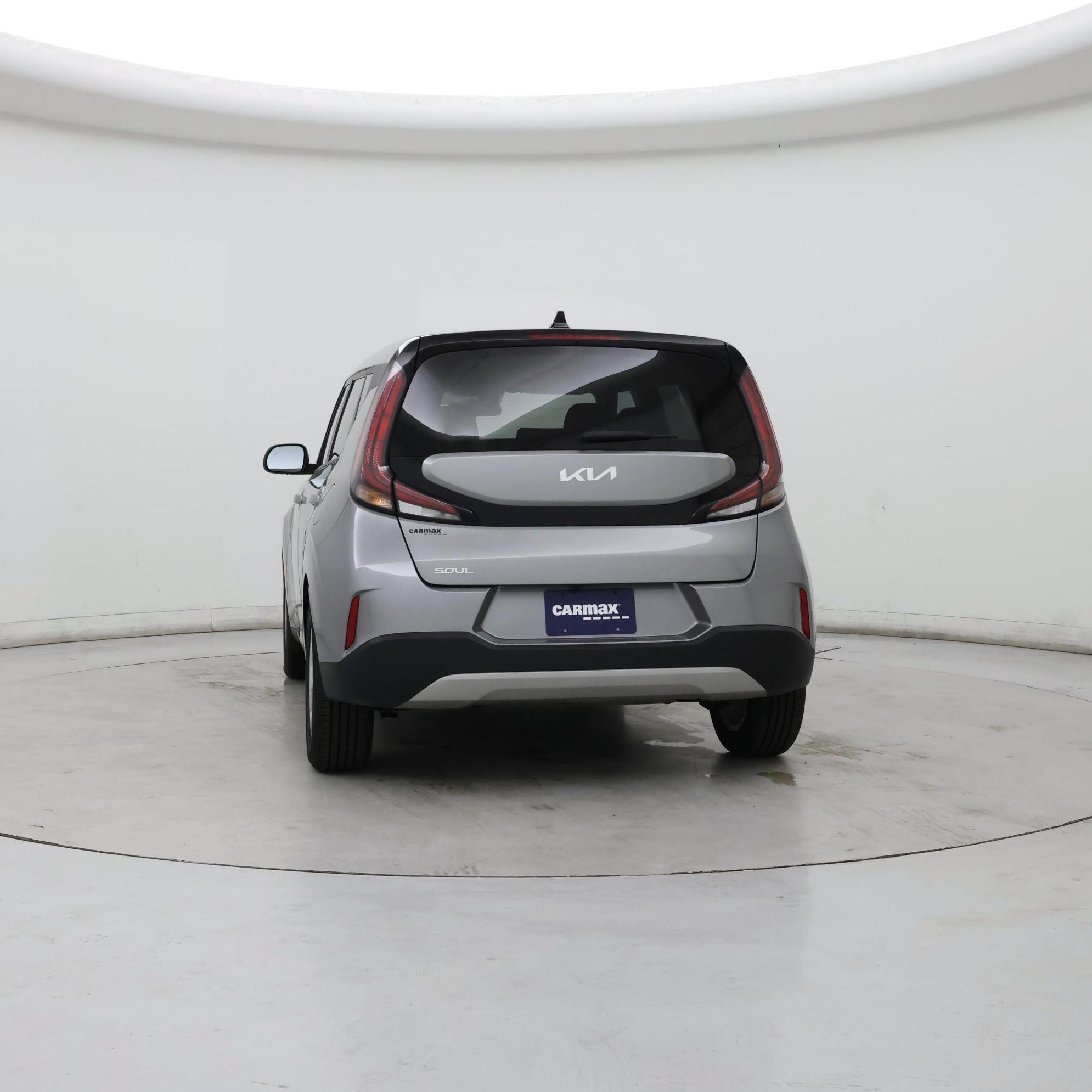 Thumbnail: 2025 Kia Soul - 6