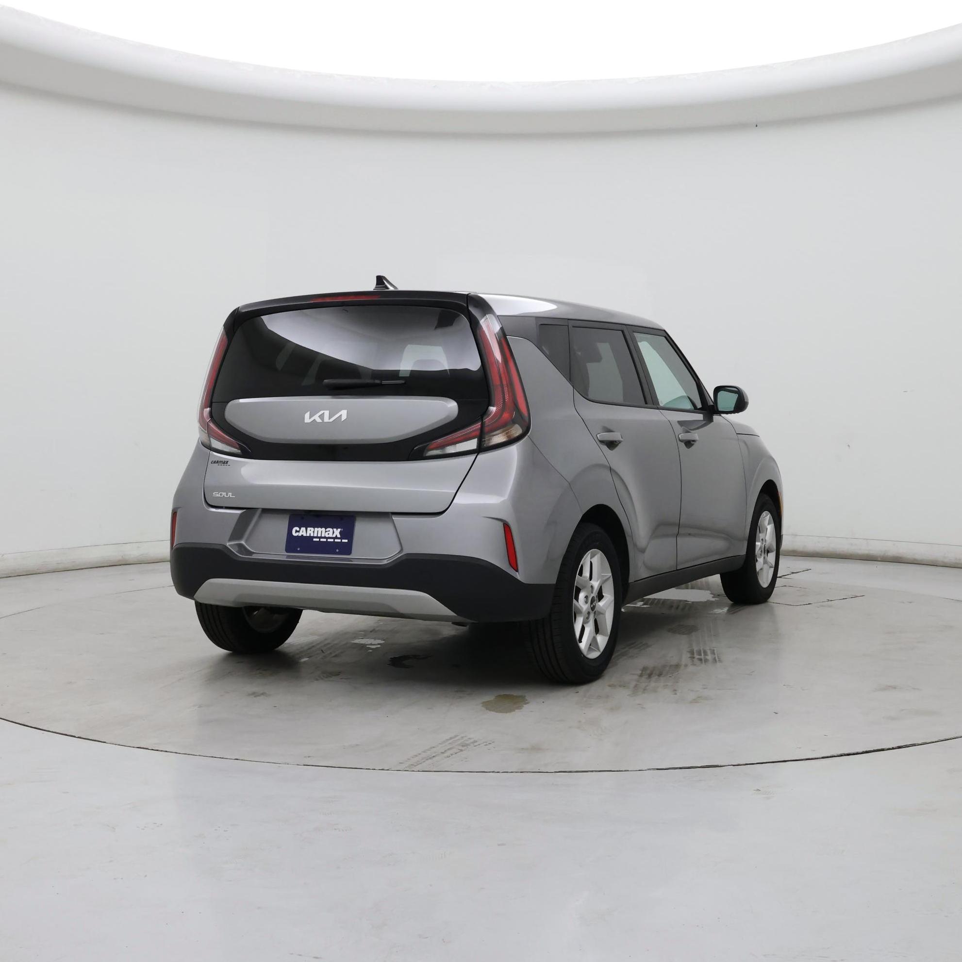 Thumbnail: 2025 Kia Soul - 8