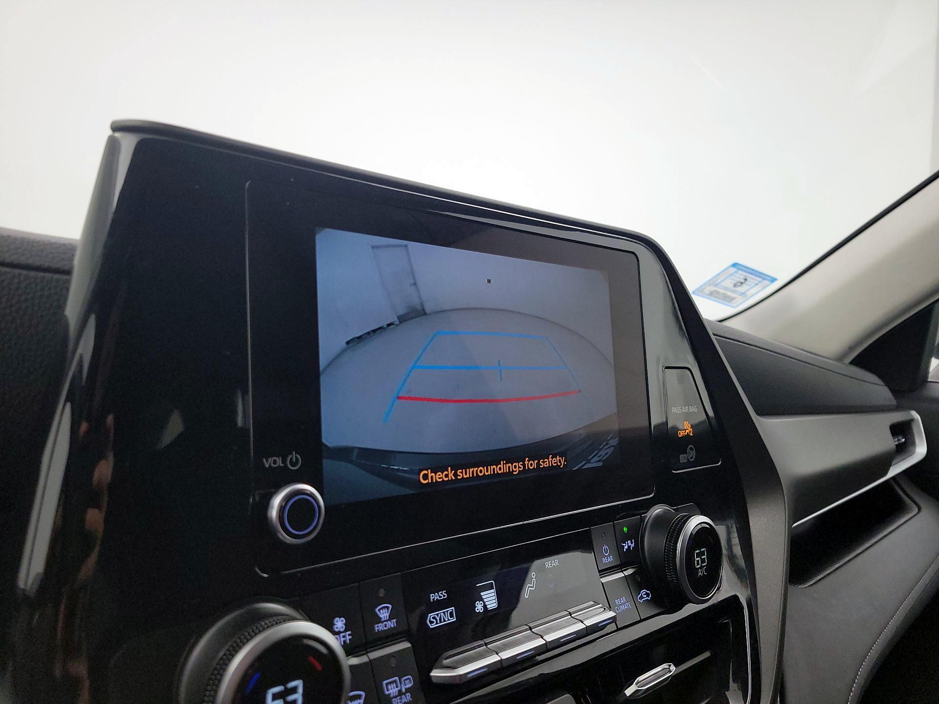 Thumbnail: 2025 Toyota Highlander - 14