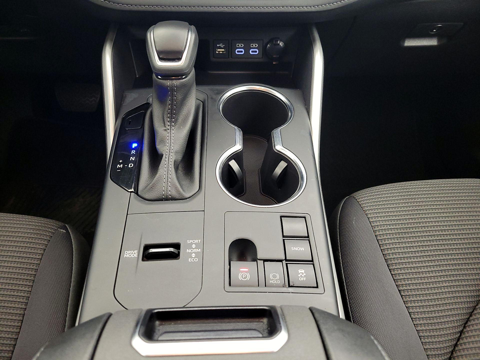 Thumbnail: 2025 Toyota Highlander - 17