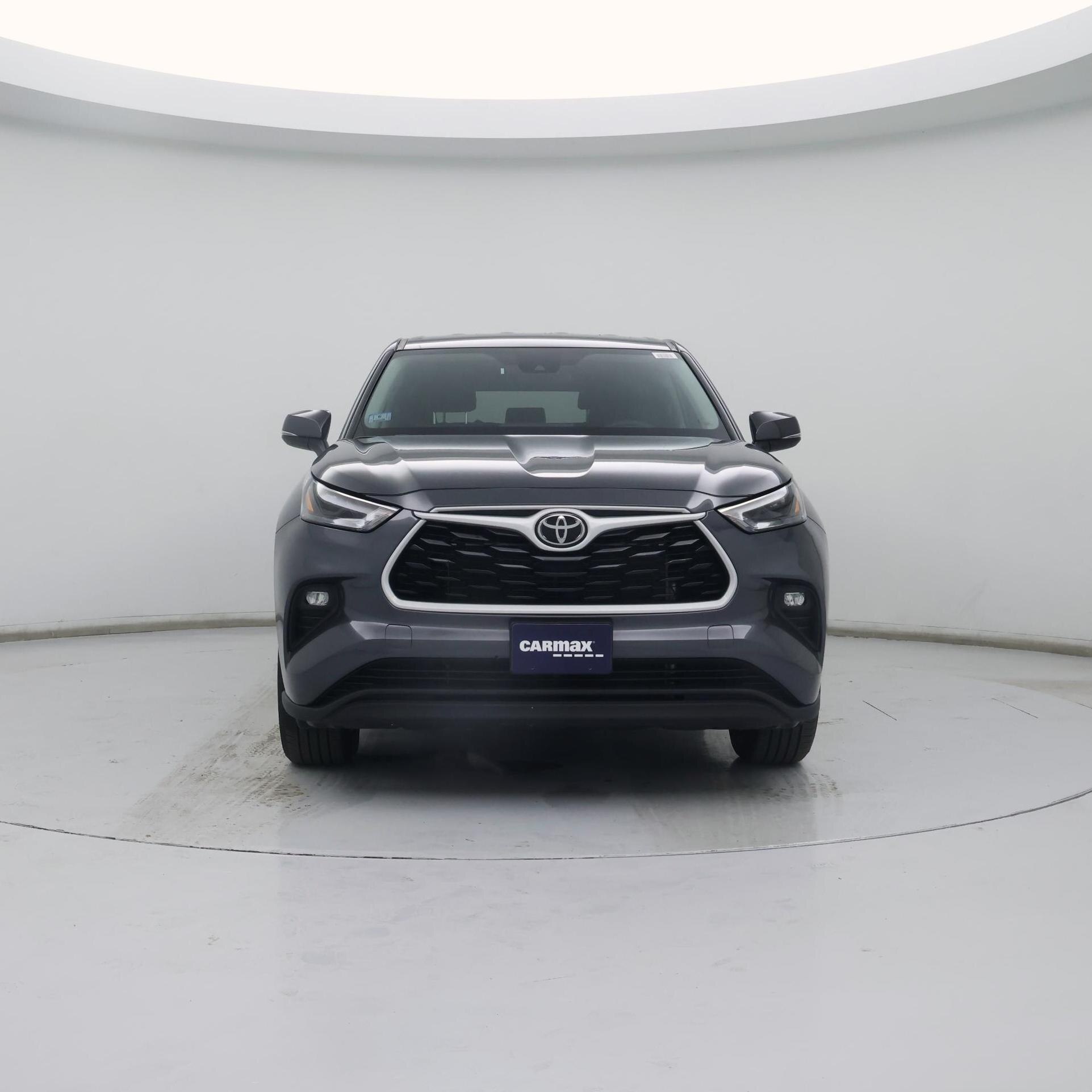 Thumbnail: 2025 Toyota Highlander - 5