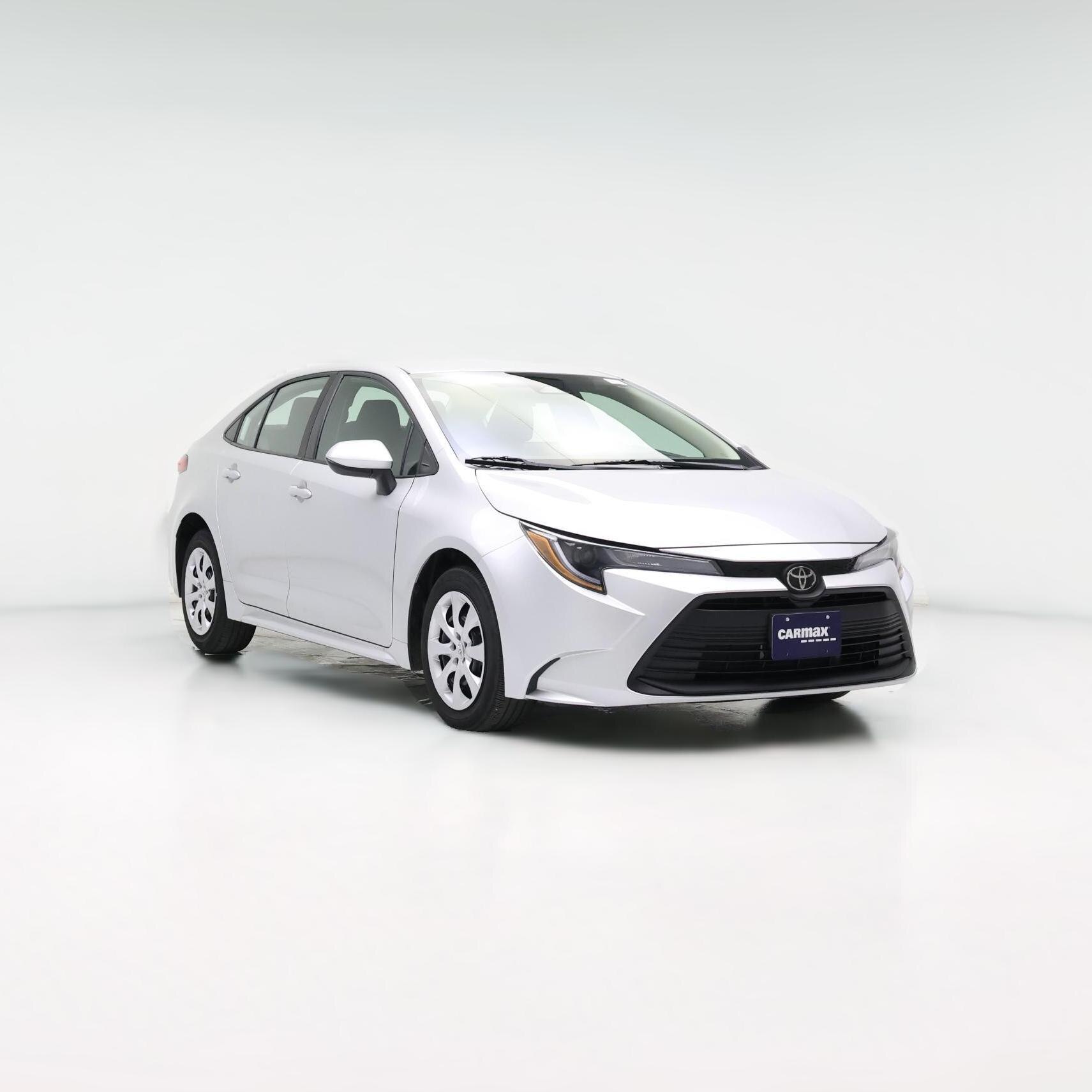 Thumbnail: 2025 Toyota Corolla - 1