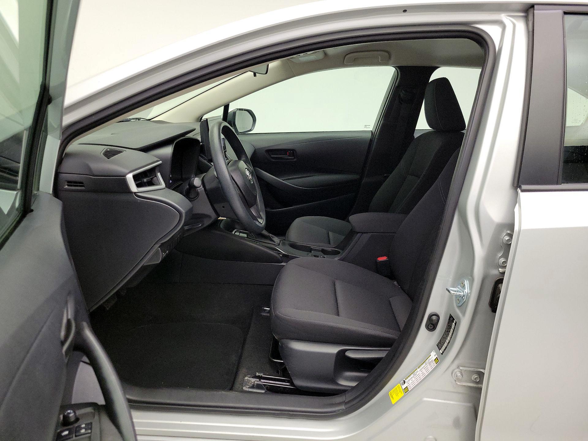 Thumbnail: 2025 Toyota Corolla - 11