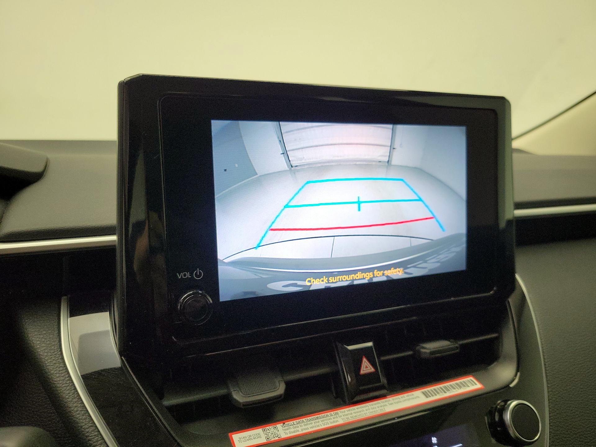 Thumbnail: 2025 Toyota Corolla - 14