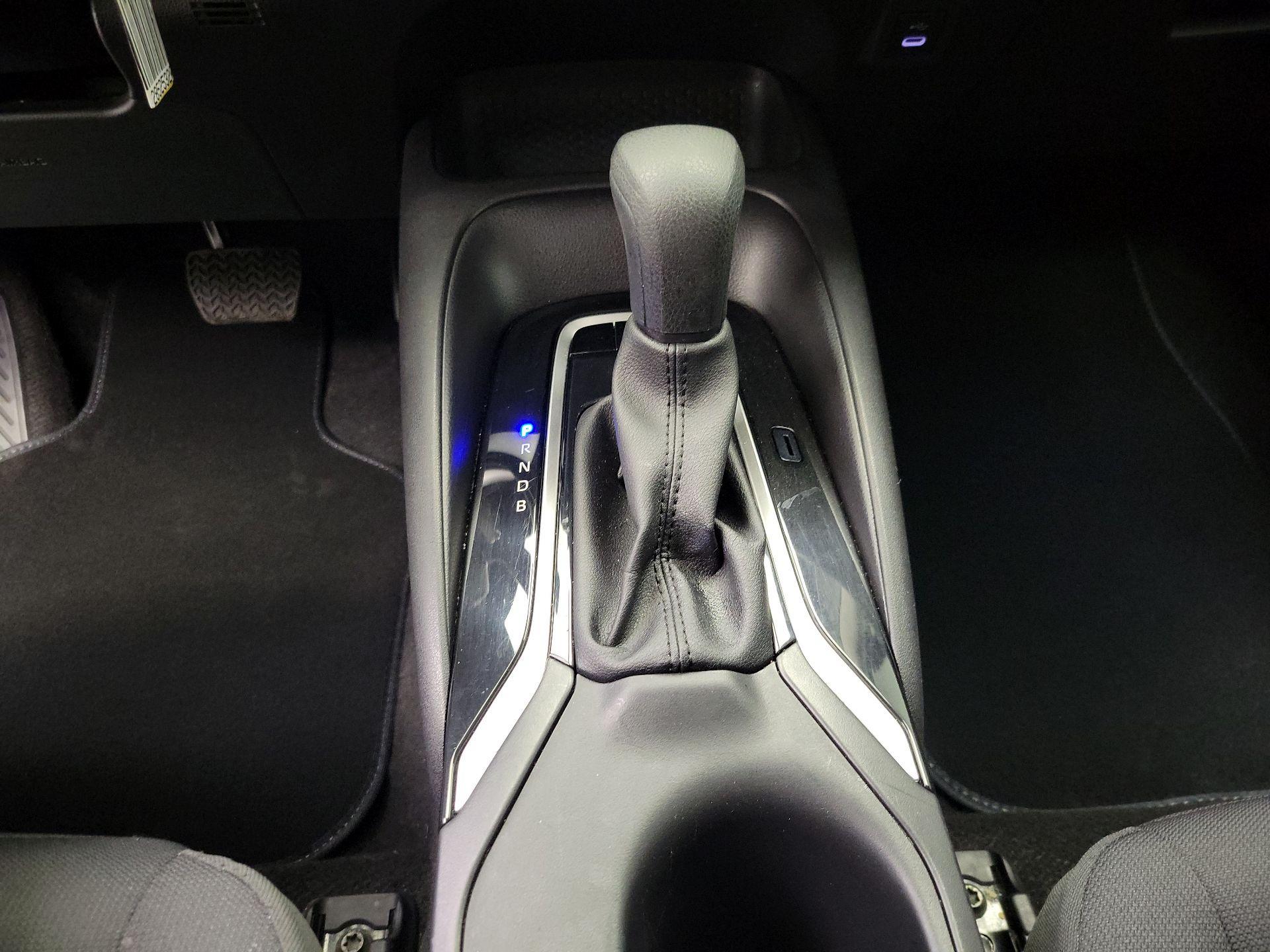 Thumbnail: 2025 Toyota Corolla - 17