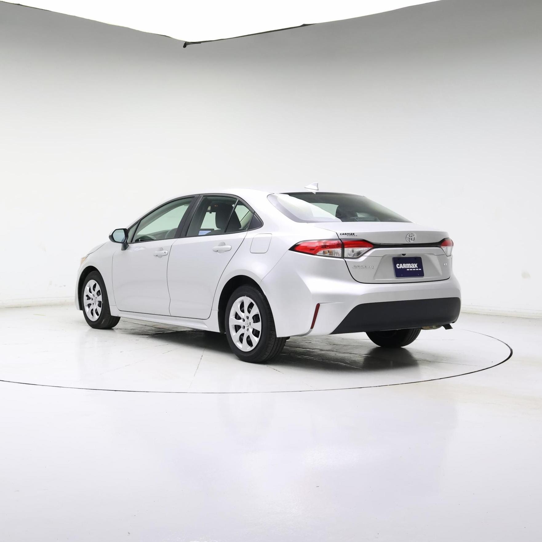 Thumbnail: 2025 Toyota Corolla - 2