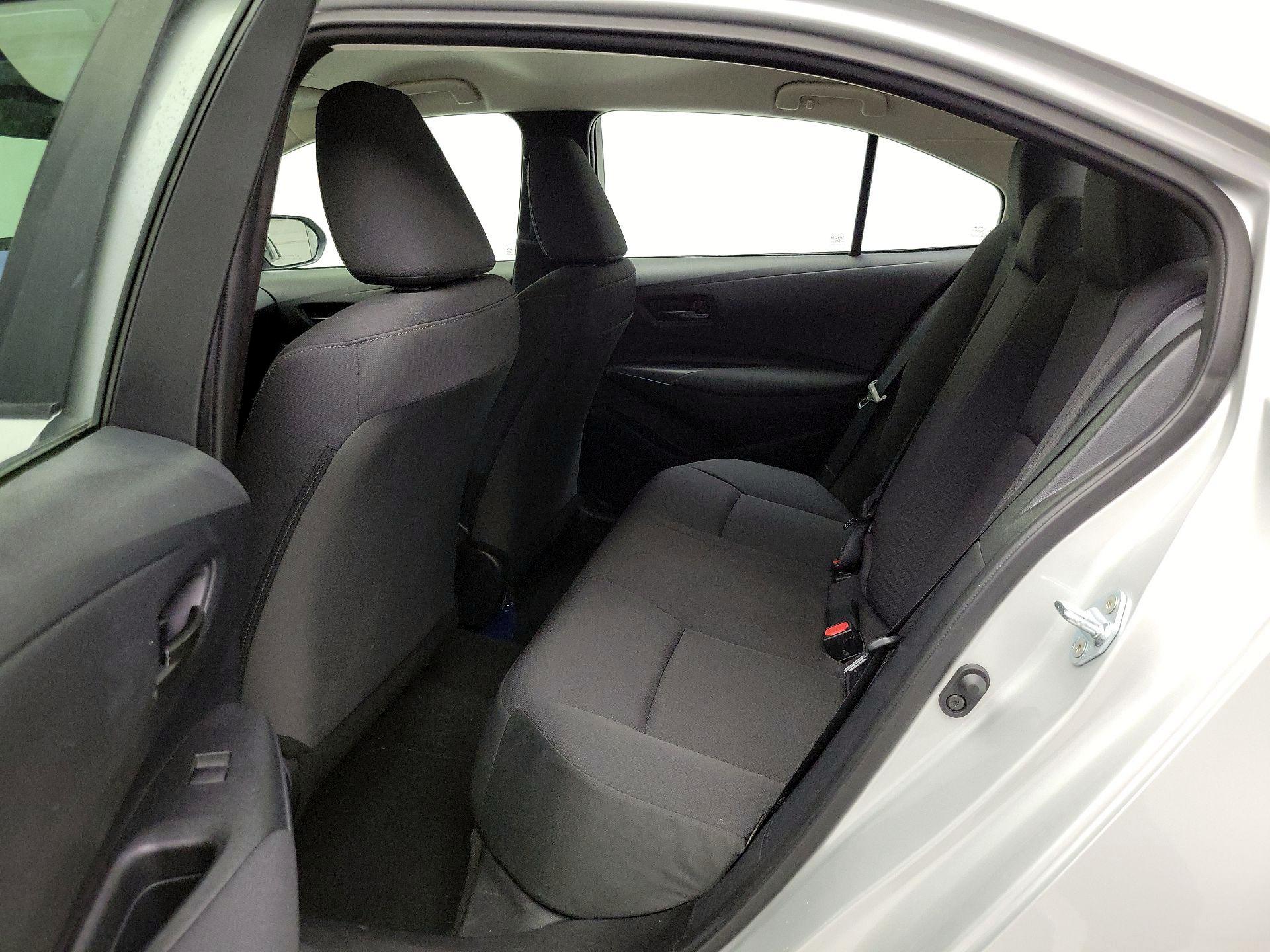 Thumbnail: 2025 Toyota Corolla - 19