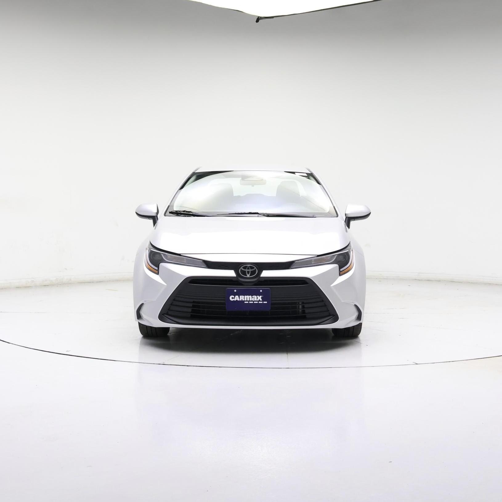 Thumbnail: 2025 Toyota Corolla - 5