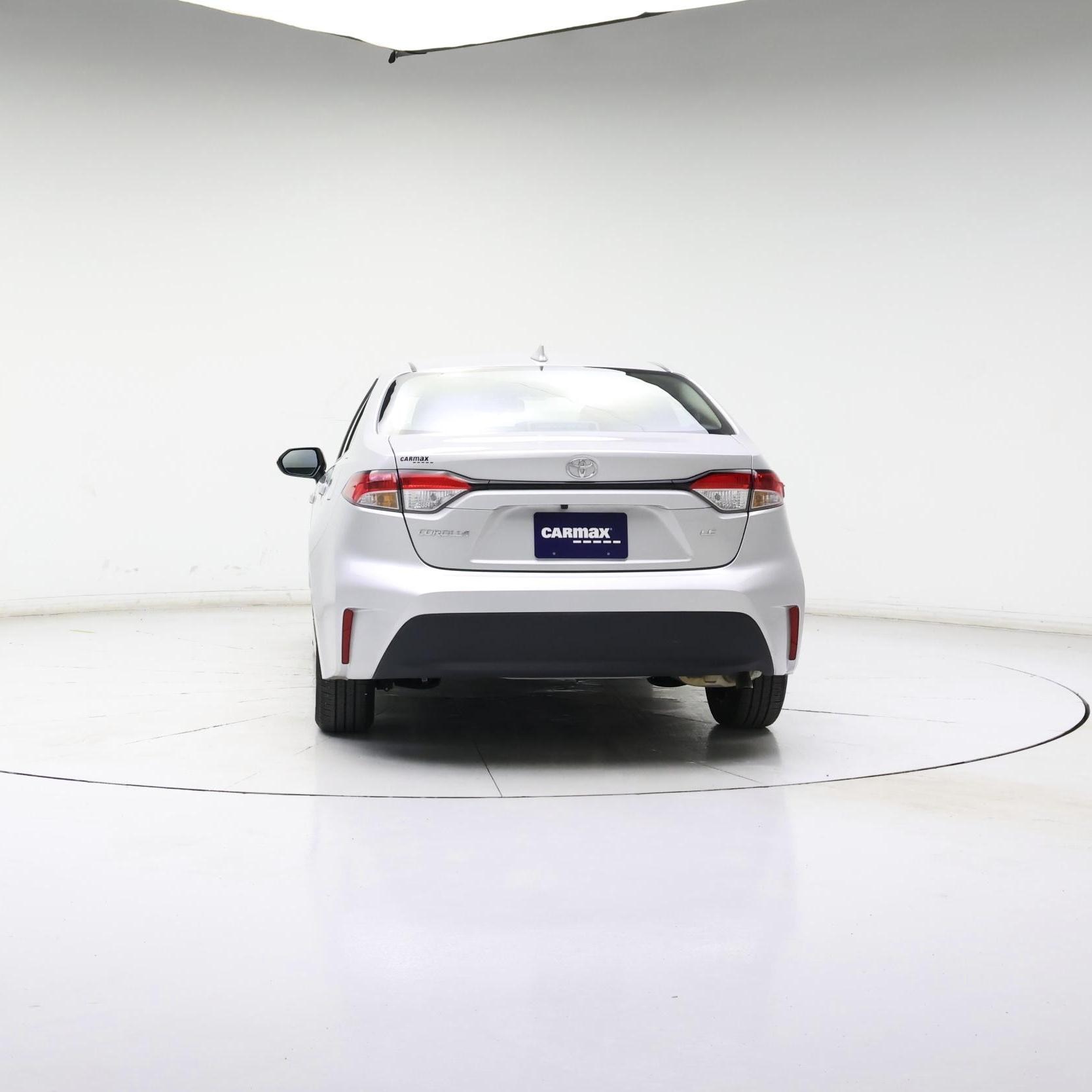 Thumbnail: 2025 Toyota Corolla - 6