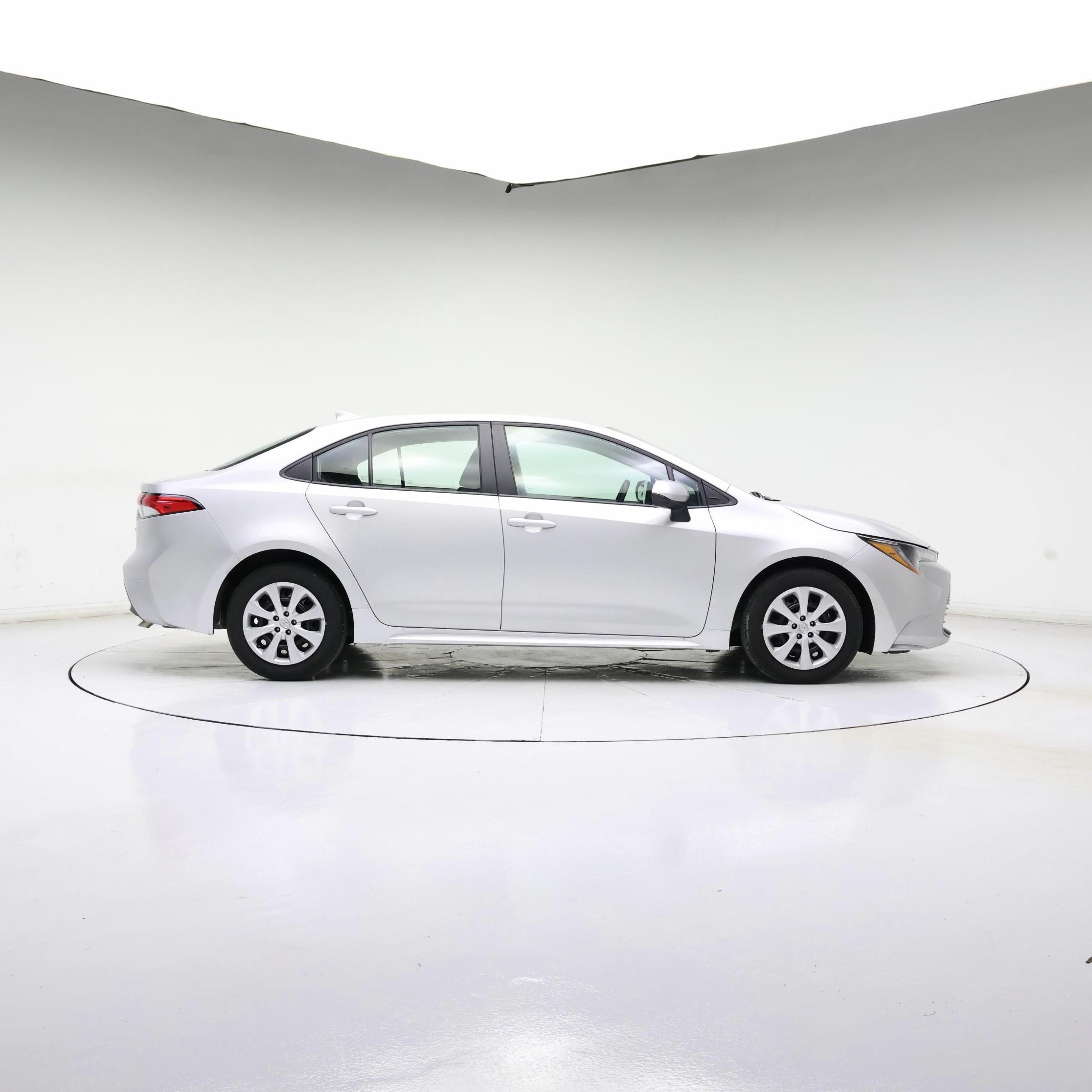 Thumbnail: 2025 Toyota Corolla - 7