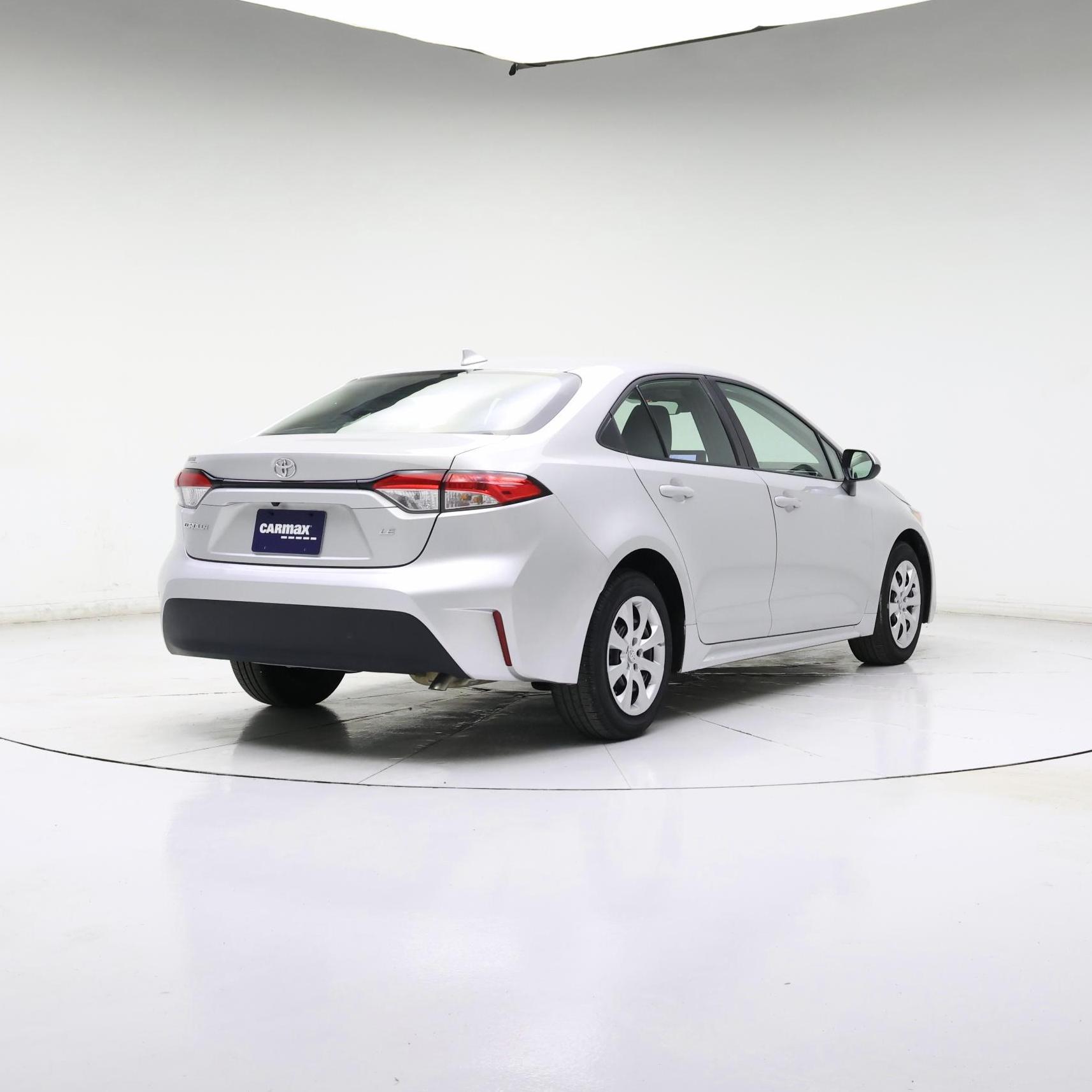 Thumbnail: 2025 Toyota Corolla - 8