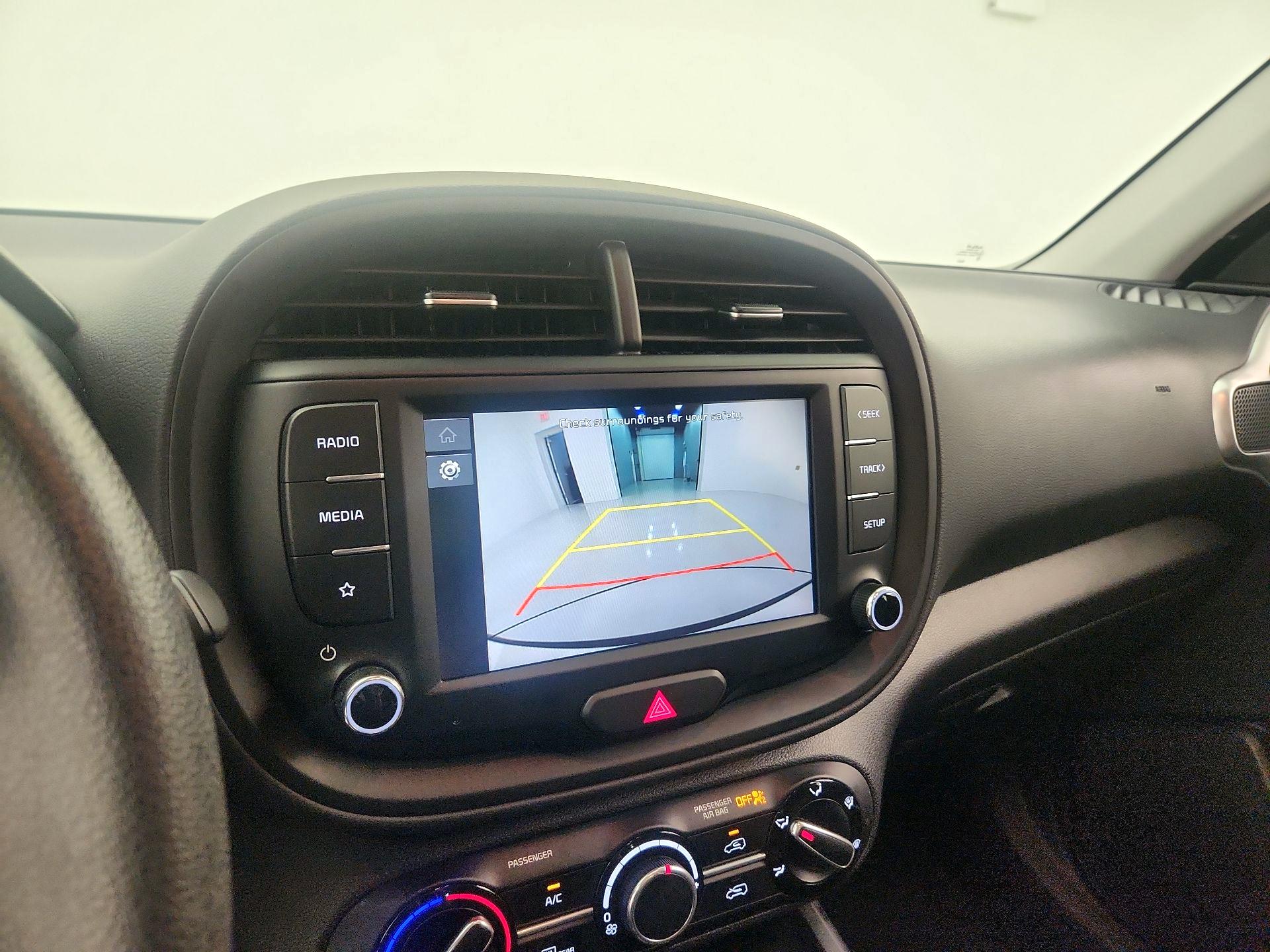 Thumbnail: 2025 Kia Soul - 14