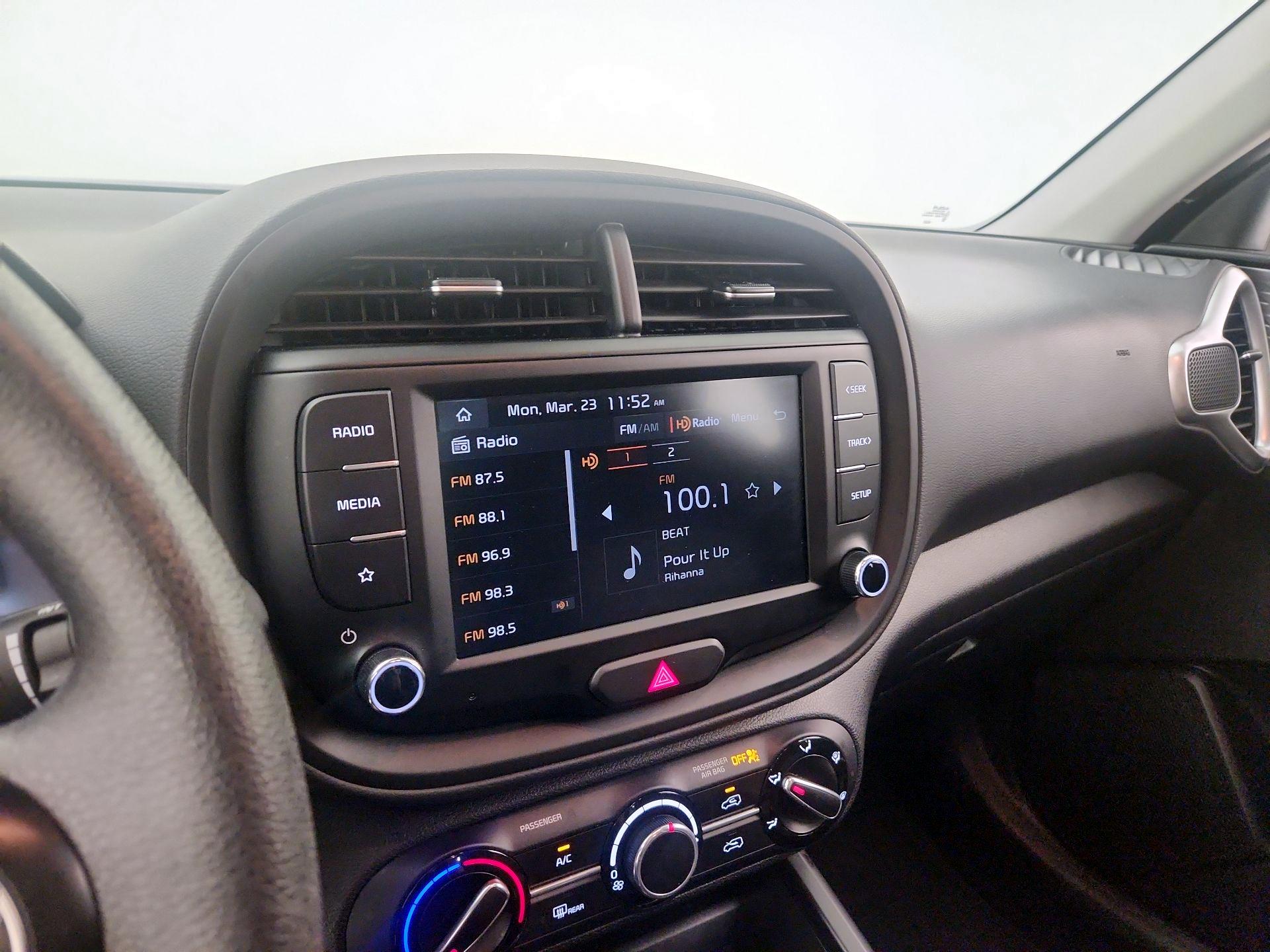 Thumbnail: 2025 Kia Soul - 15