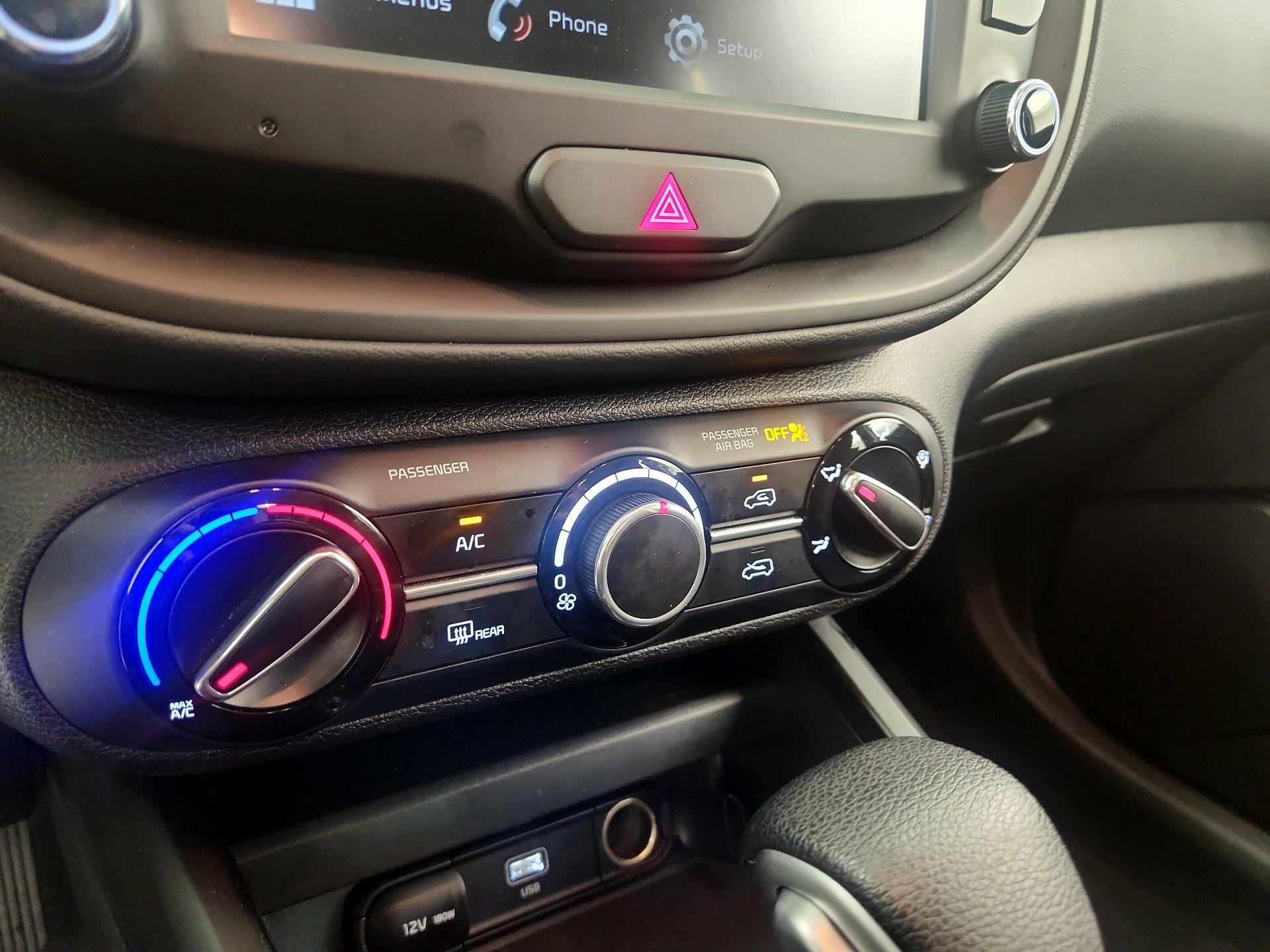 Thumbnail: 2025 Kia Soul - 16