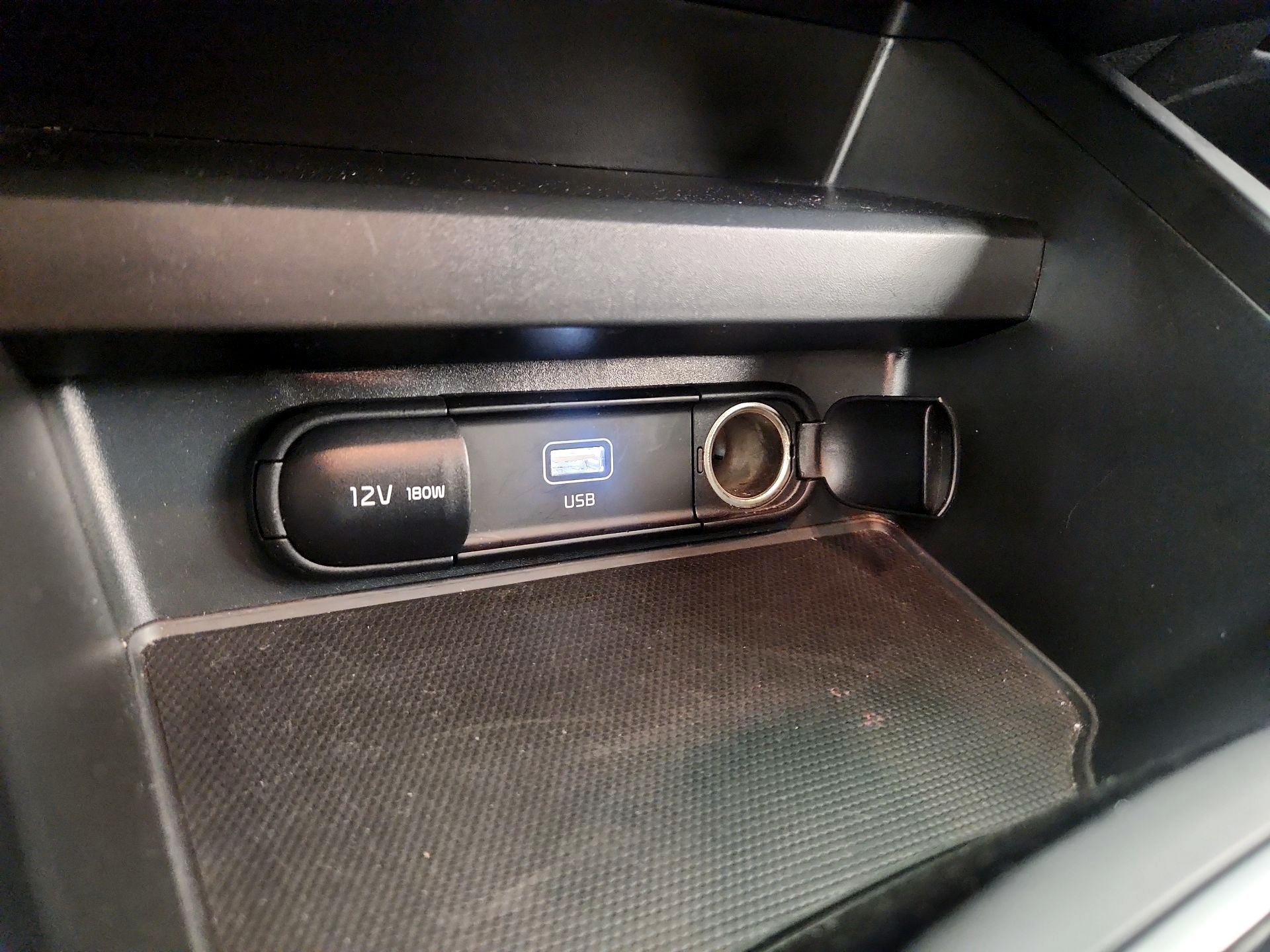 Thumbnail: 2025 Kia Soul - 18