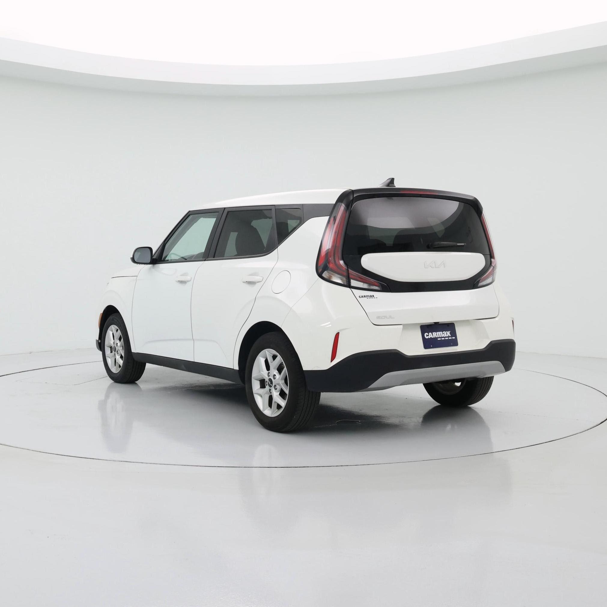 Thumbnail: 2025 Kia Soul - 2