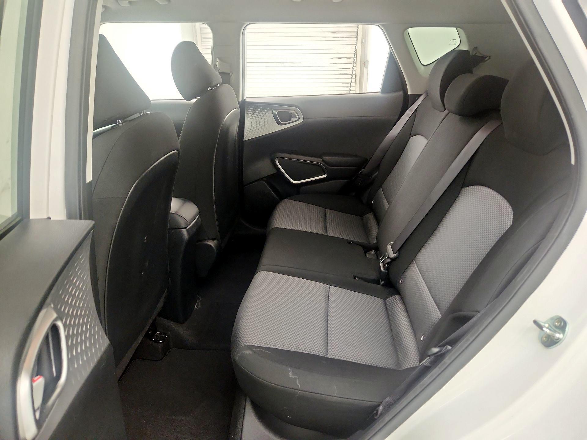 Thumbnail: 2025 Kia Soul - 19